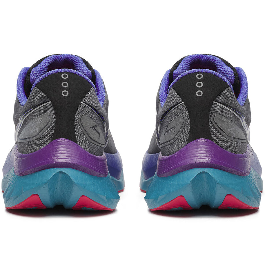 Men's Endorphin Speed 4 Running Shoes Shadow / Storm - Achilles Heel