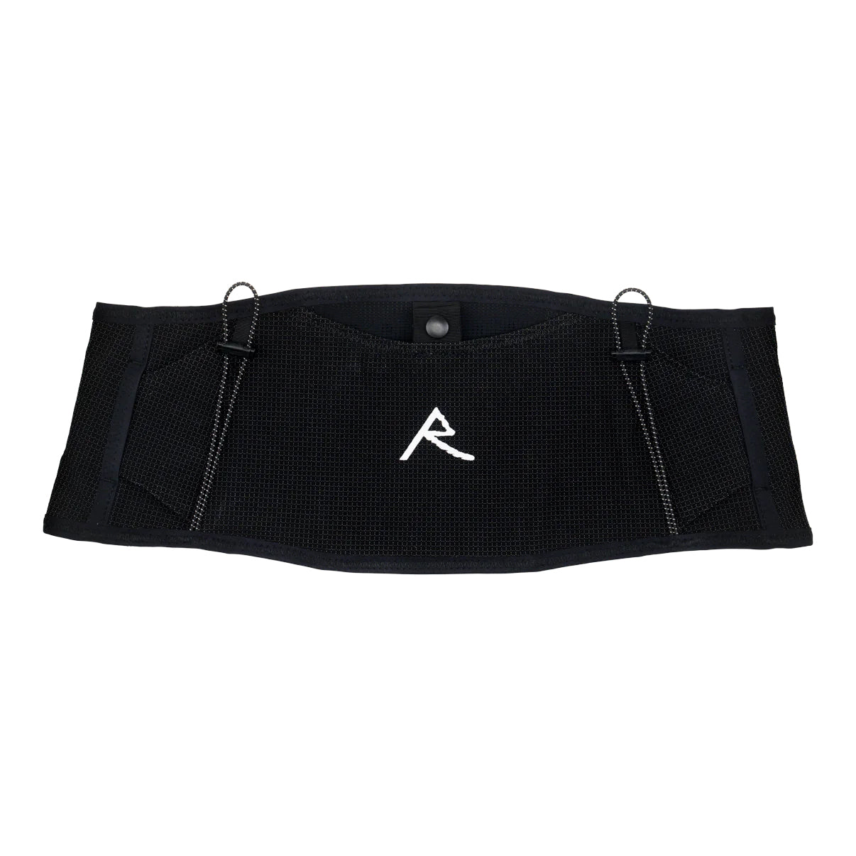 Raide Raide LF 2L Running Belt Black at Achilles Heel