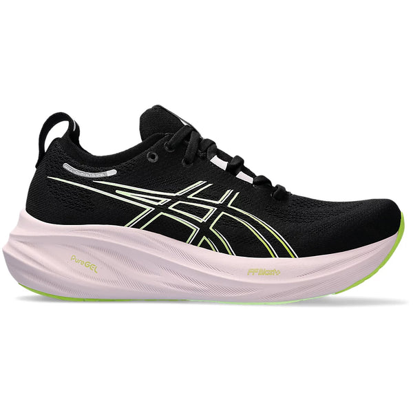 Nimbus de asics store