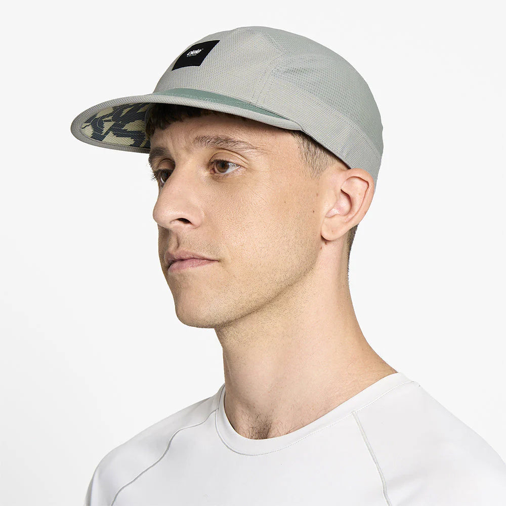 GOCap EQ Frame S - Neutral Grey - Achilles Heel