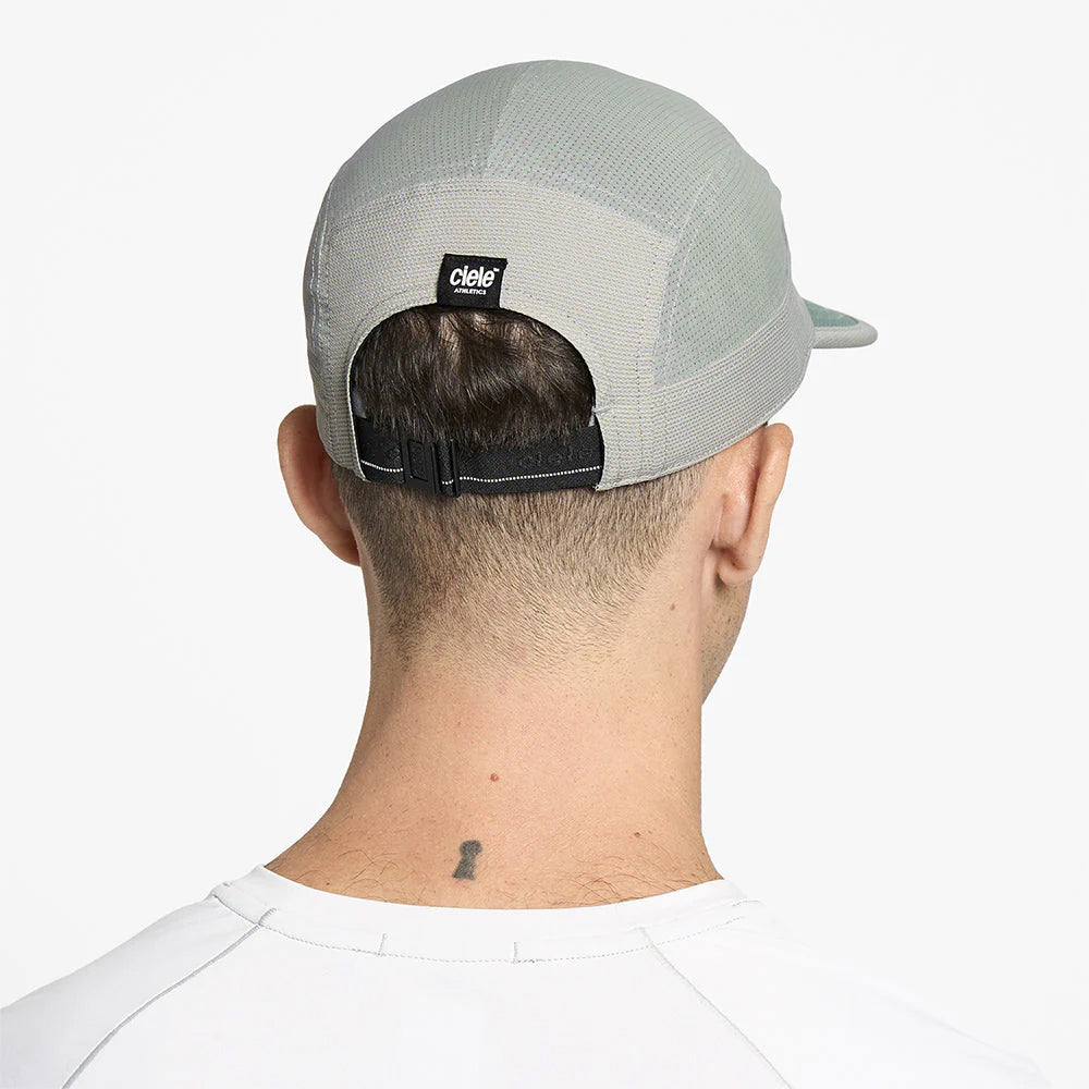 GOCap EQ Frame S - Neutral Grey - Achilles Heel