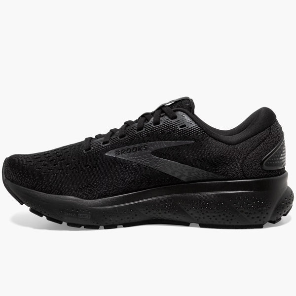 Brooks ghost 6 womens black shop