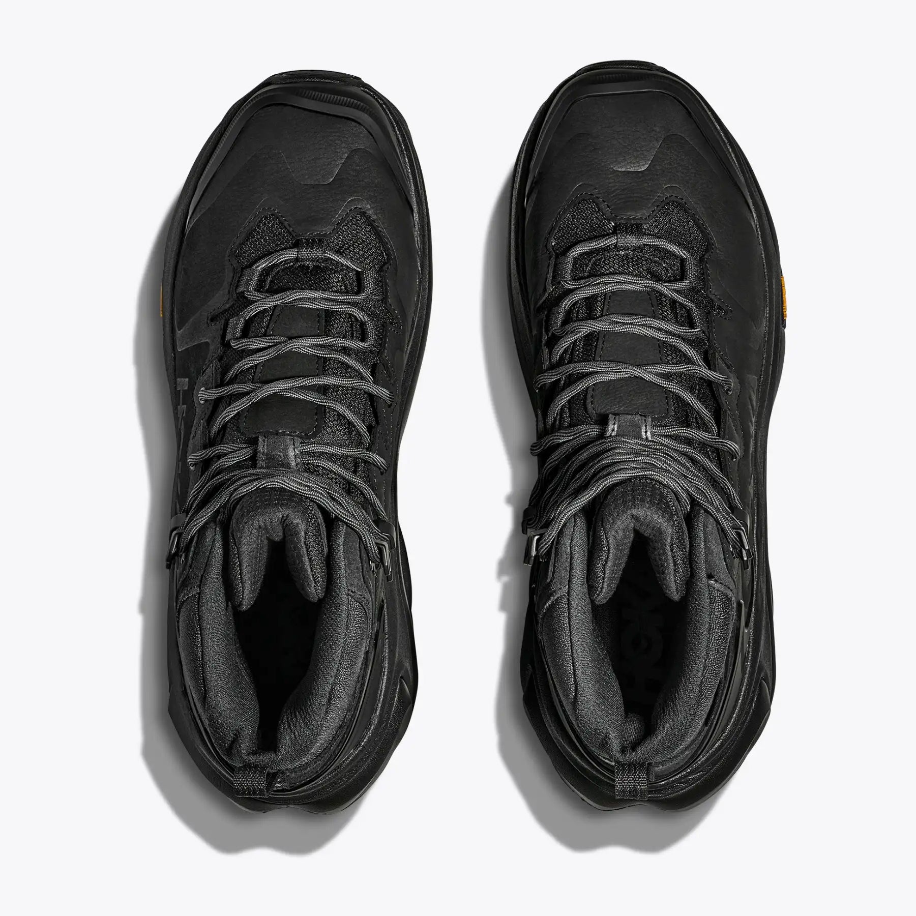 Women's Kaha 3 GORE-TEX Walking Boots Black / Black - Achilles Heel
