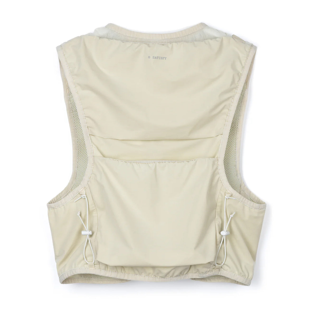 Justice Cordura 5L Hydration Vest Mineral Off-White - Achilles Heel