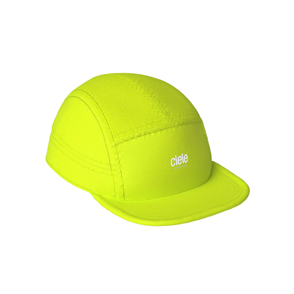 Ciele ALZCap - Athletics SL - Polaris - Achilles Heel