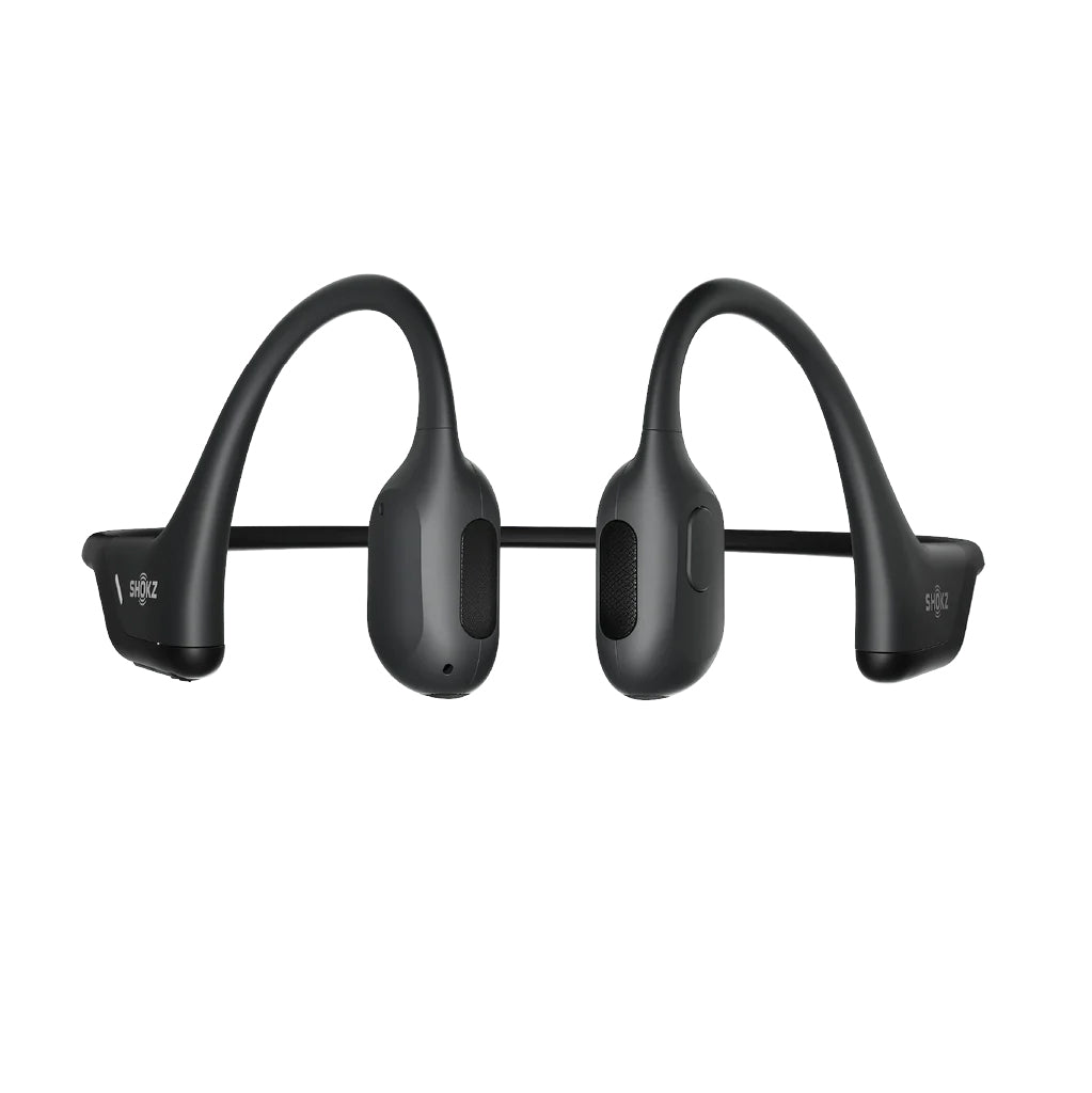 Shokz OpenRun Pro Headphones Black - Achilles Heel