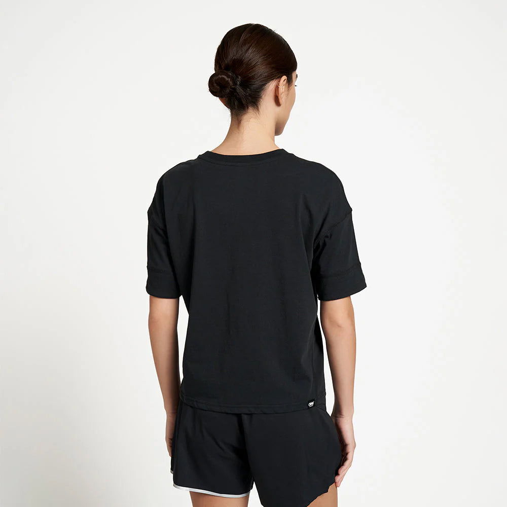 Ciele Women's WNSBTShirt - CA Chainlink - Whitaker - Achilles Heel