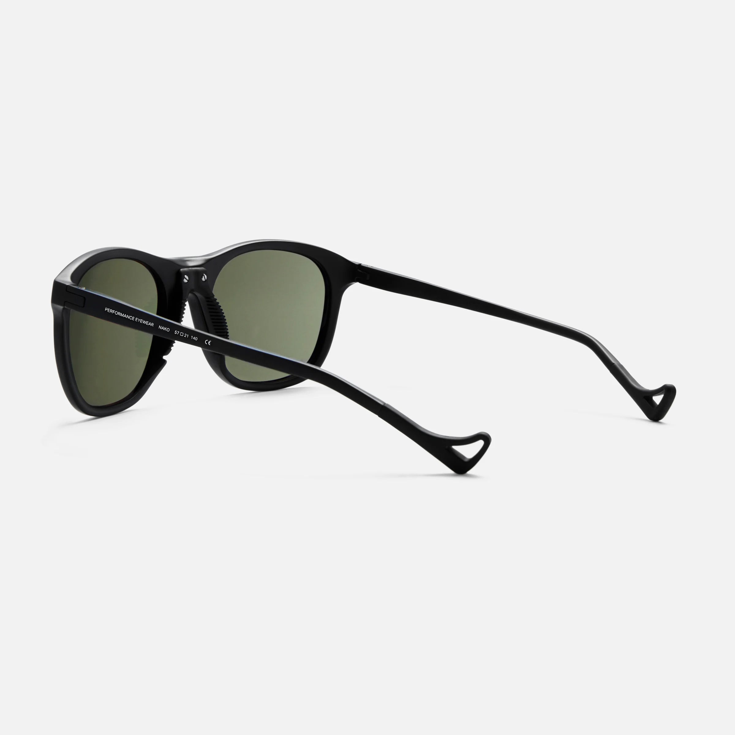 Nako Multisport Black D+ G15 - Achilles Heel