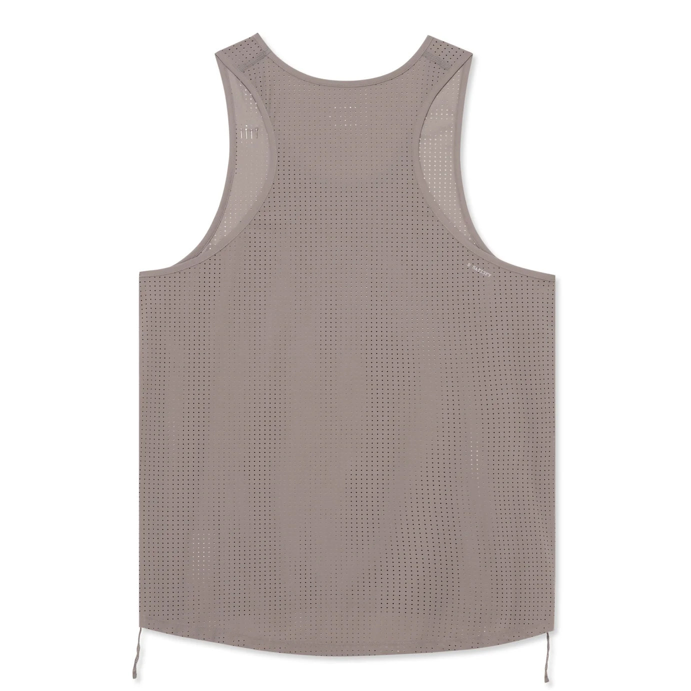 Space-O Singlet Taupe - Achilles Heel