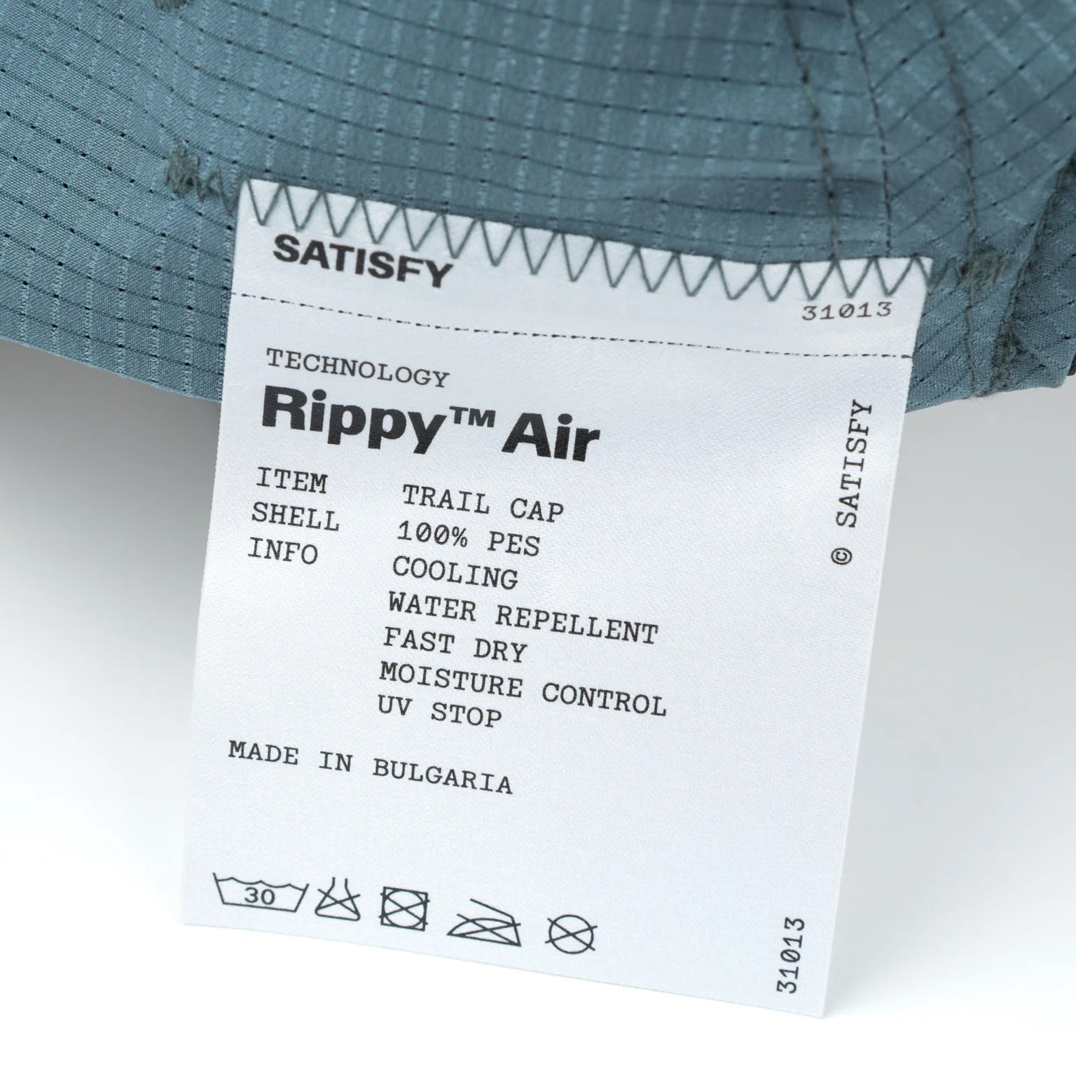 Rippy Air Trail Cap Mirage