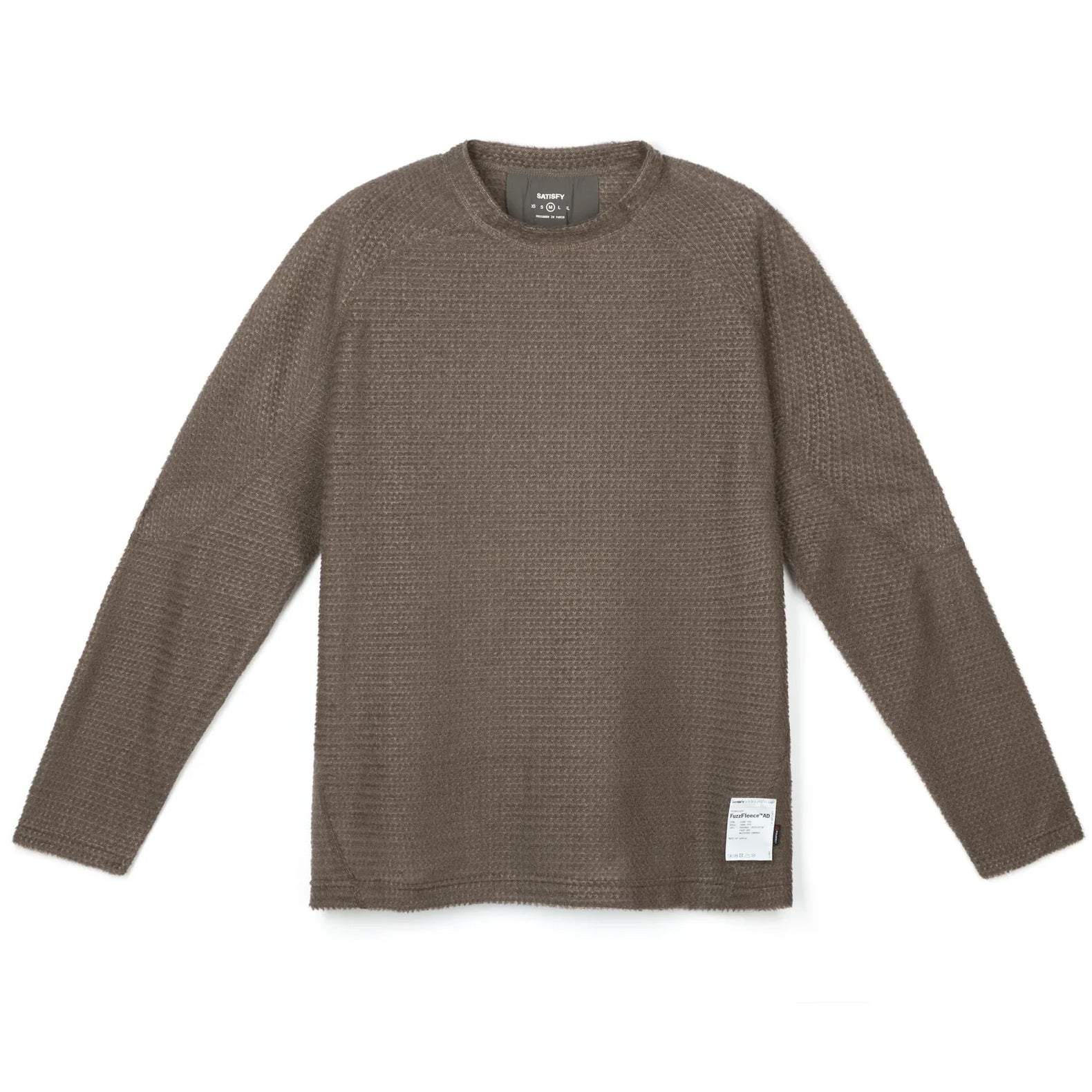 FuzzFleece AD Top Falcon - Achilles Heel