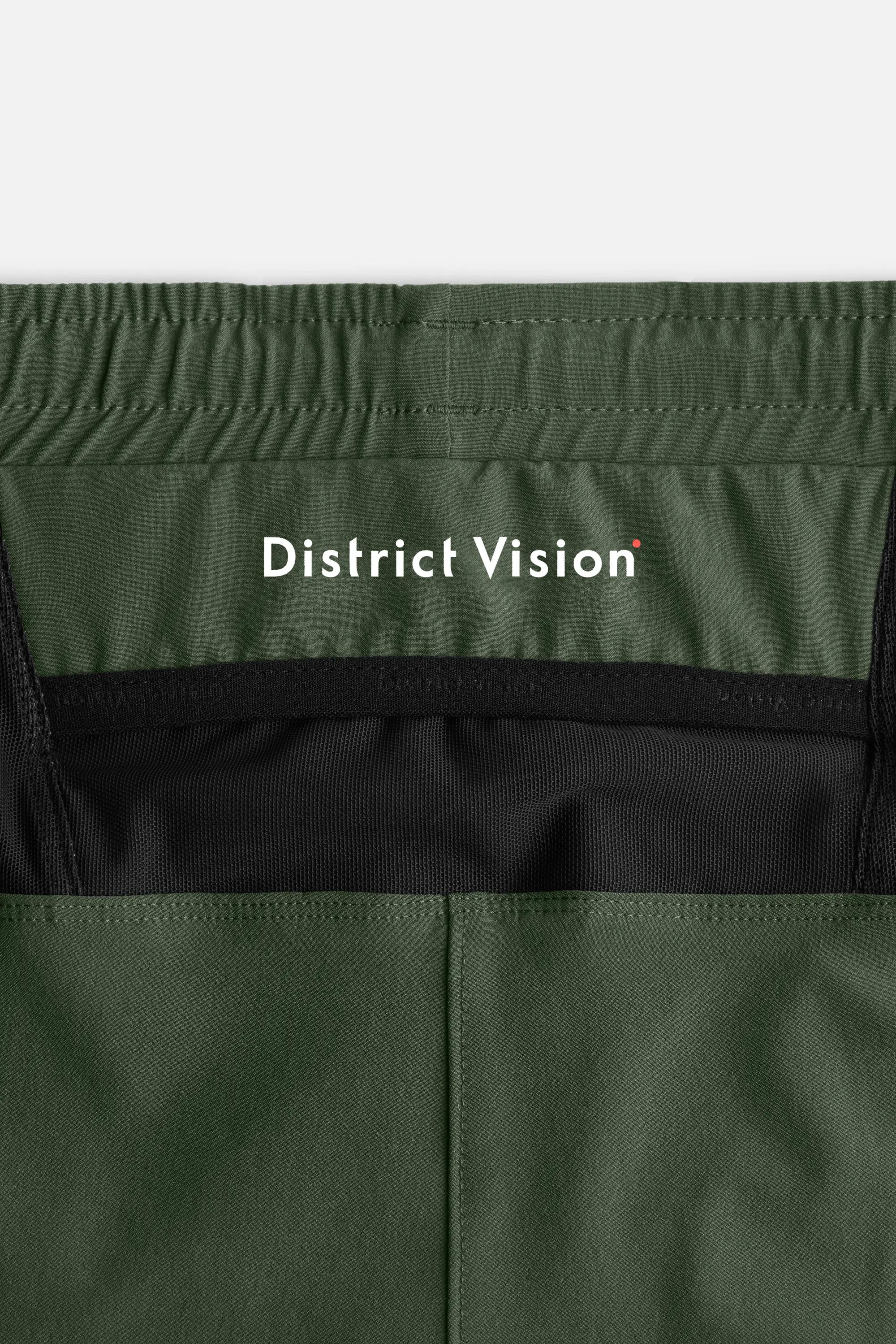 Men's 5 Inch Training Shorts Ivy - Achilles Heel