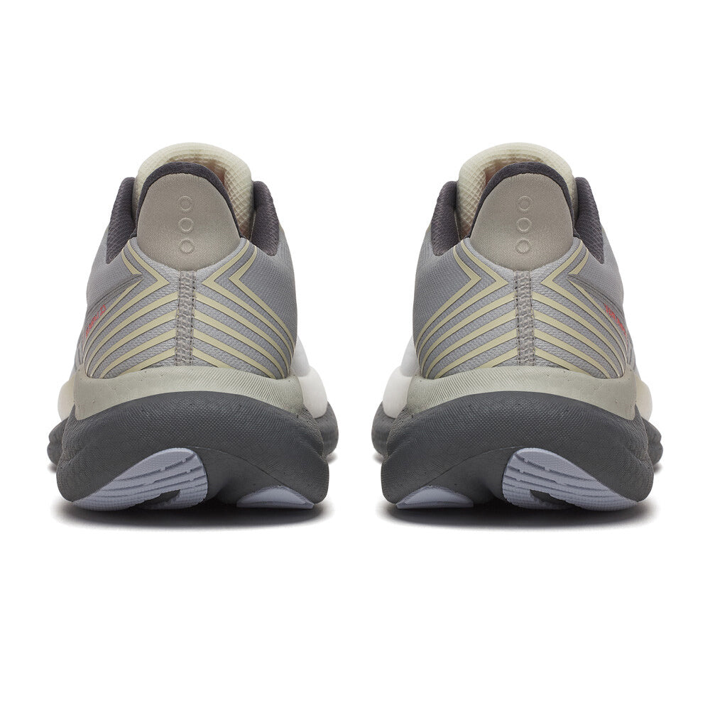 Men's Triumph 23 Running Shoes Grey / Shadow - Achilles Heel