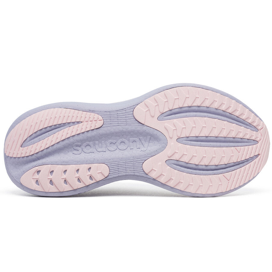 Women's Triumph 23 Running Shoes Aster - Achilles Heel
