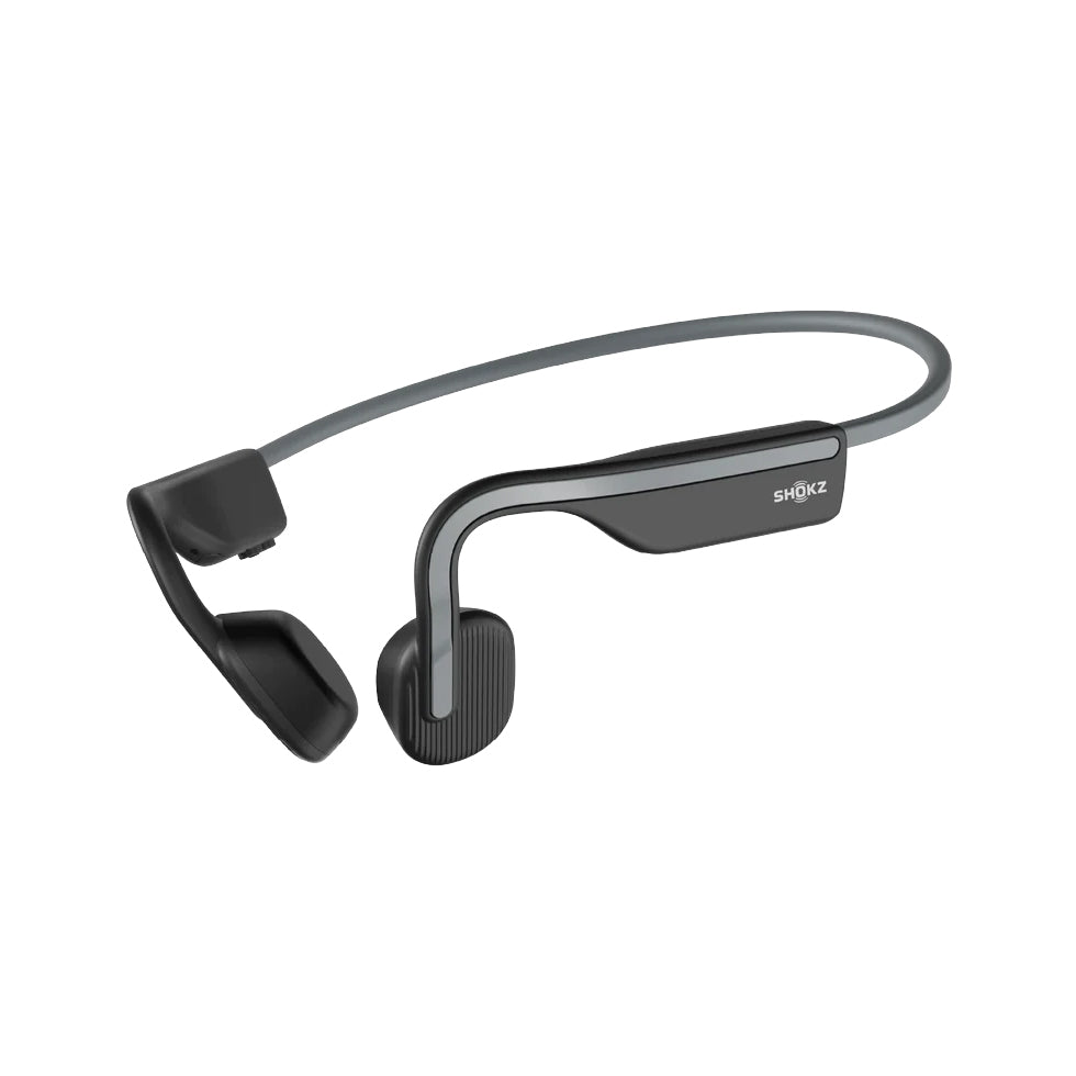 Shokz OpenMove Headphones Grey - Achilles Heel