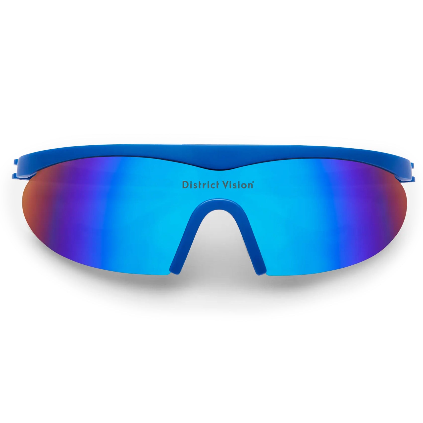 Koharu Eclipse Metallic Blue D+ Aqua Mirror - Achilles Heel