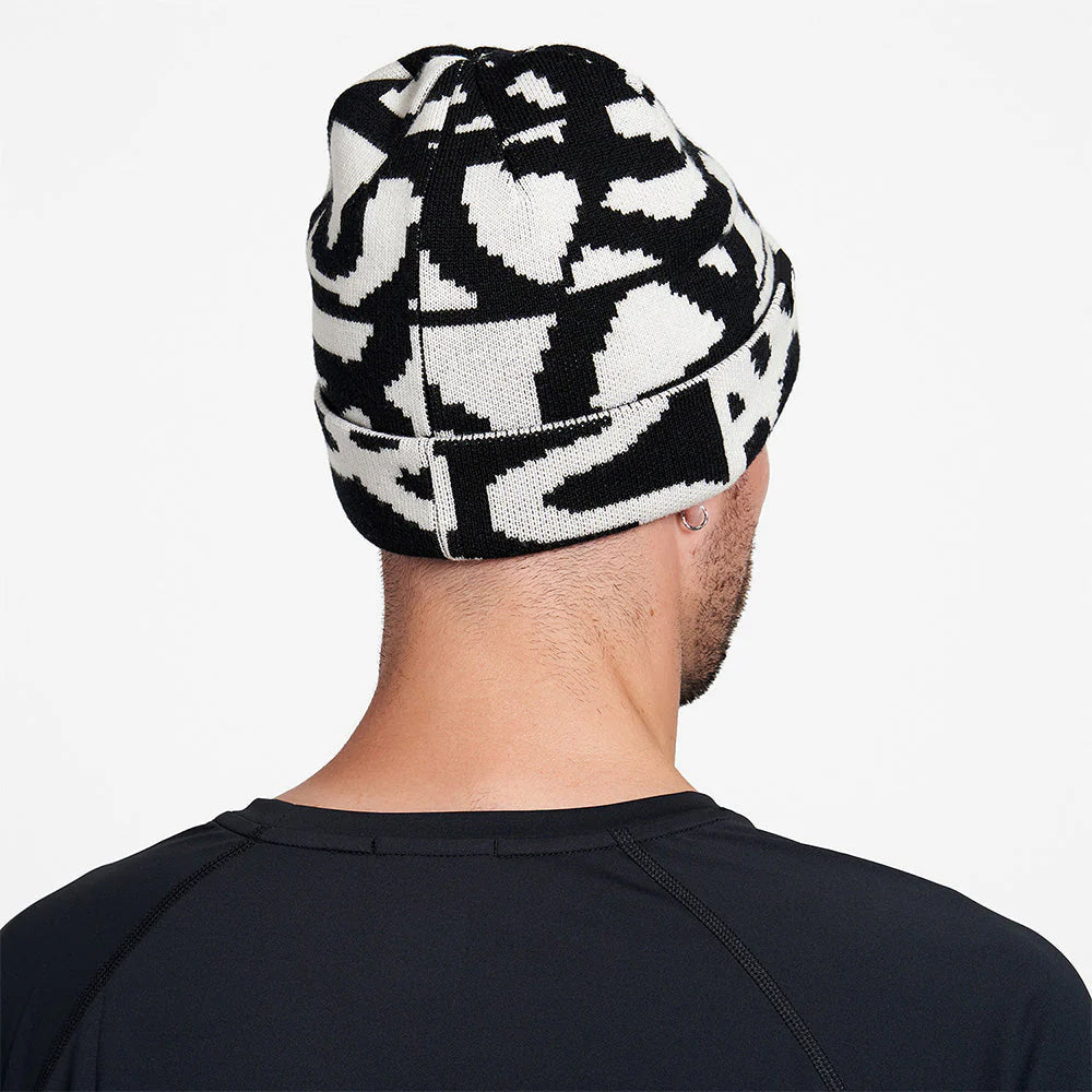 Ciele CLNBeanie - All Over Loopy Tile - Whitaker - Achilles Heel