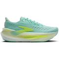Women's Glycerin Max 2 Running Shoes Yucca / Nightlife / White - Achilles Heel