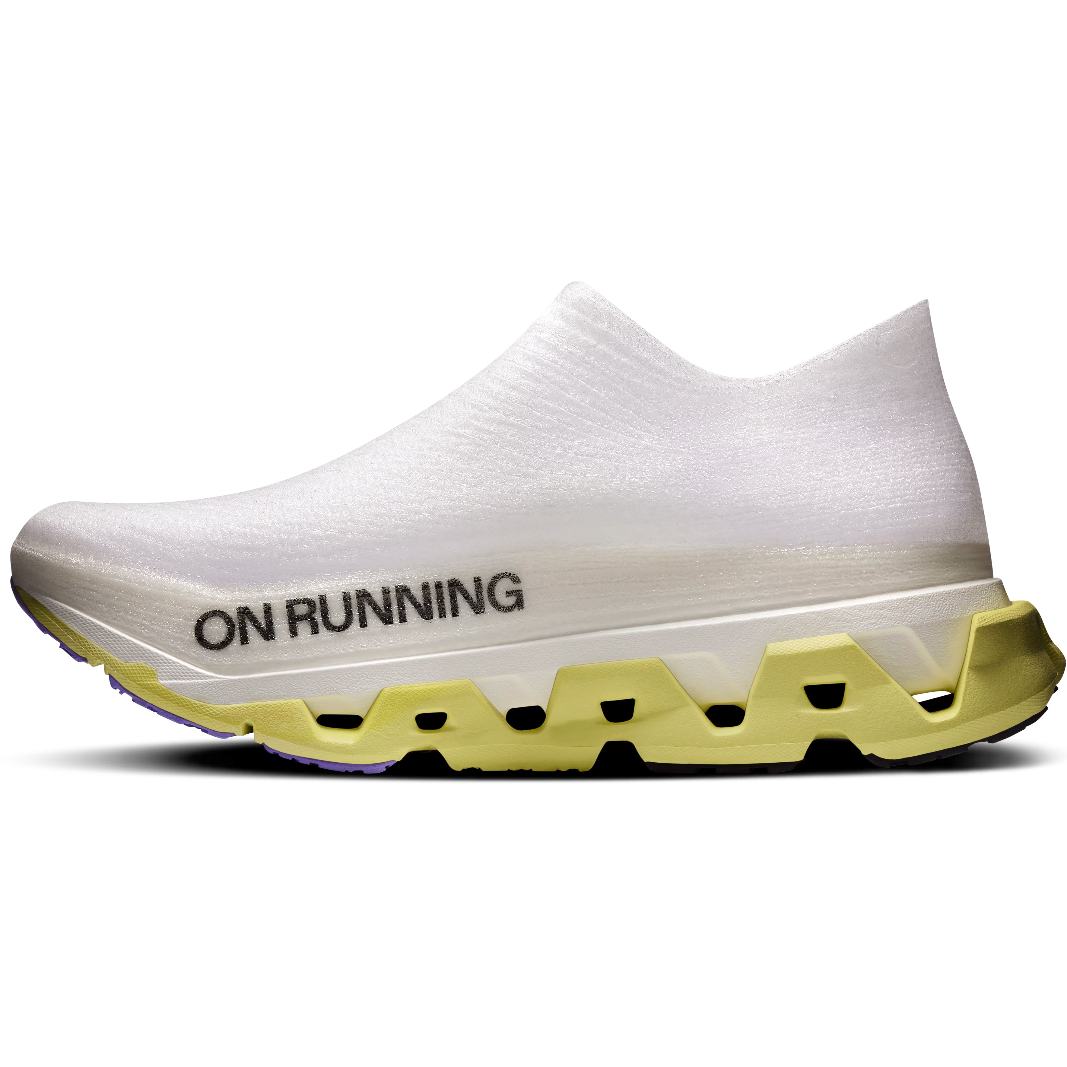 Cloudmonster 3 Hyper LS Limelight / Bloom