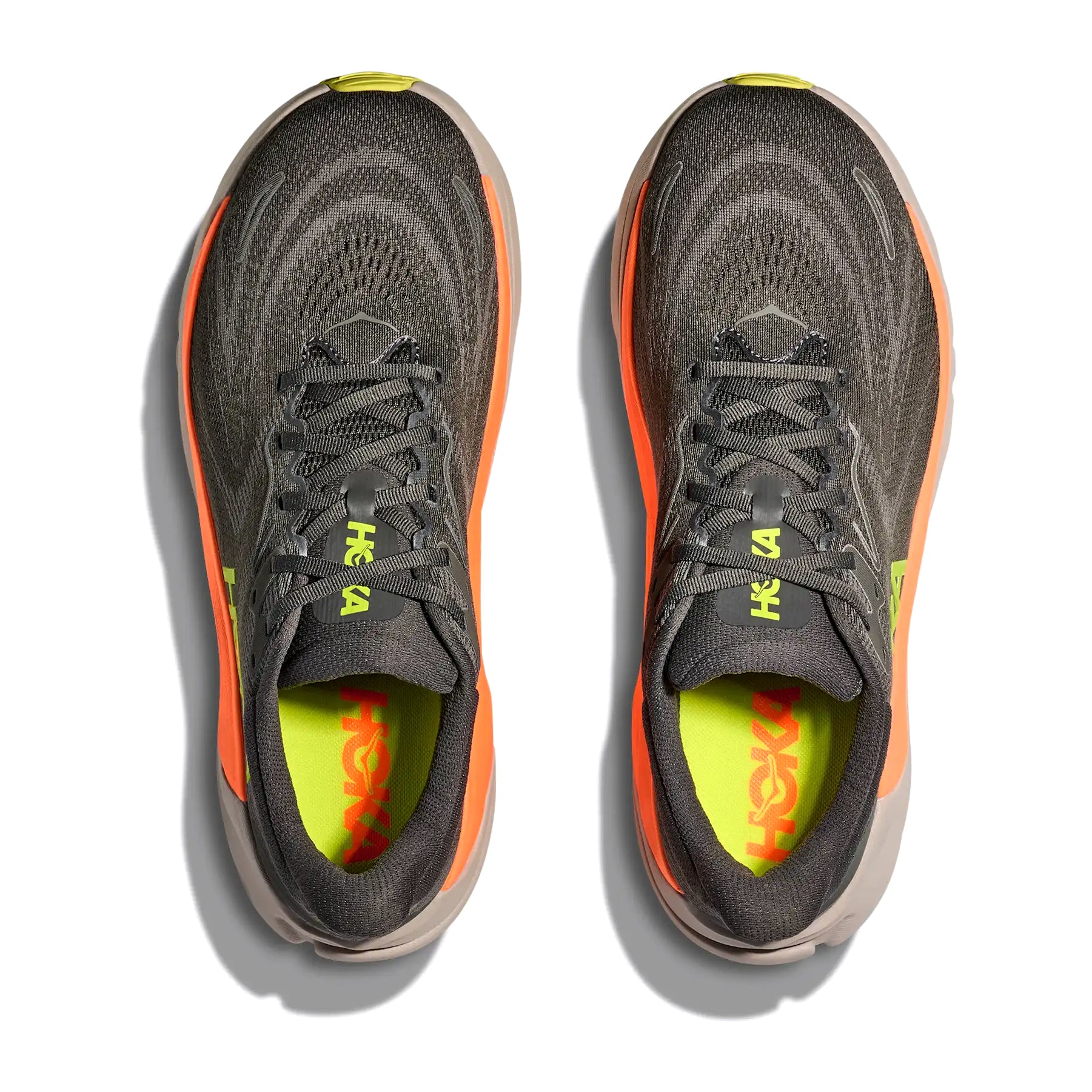 Men's Arahi 8 Running Shoes Asphalt / Gravel