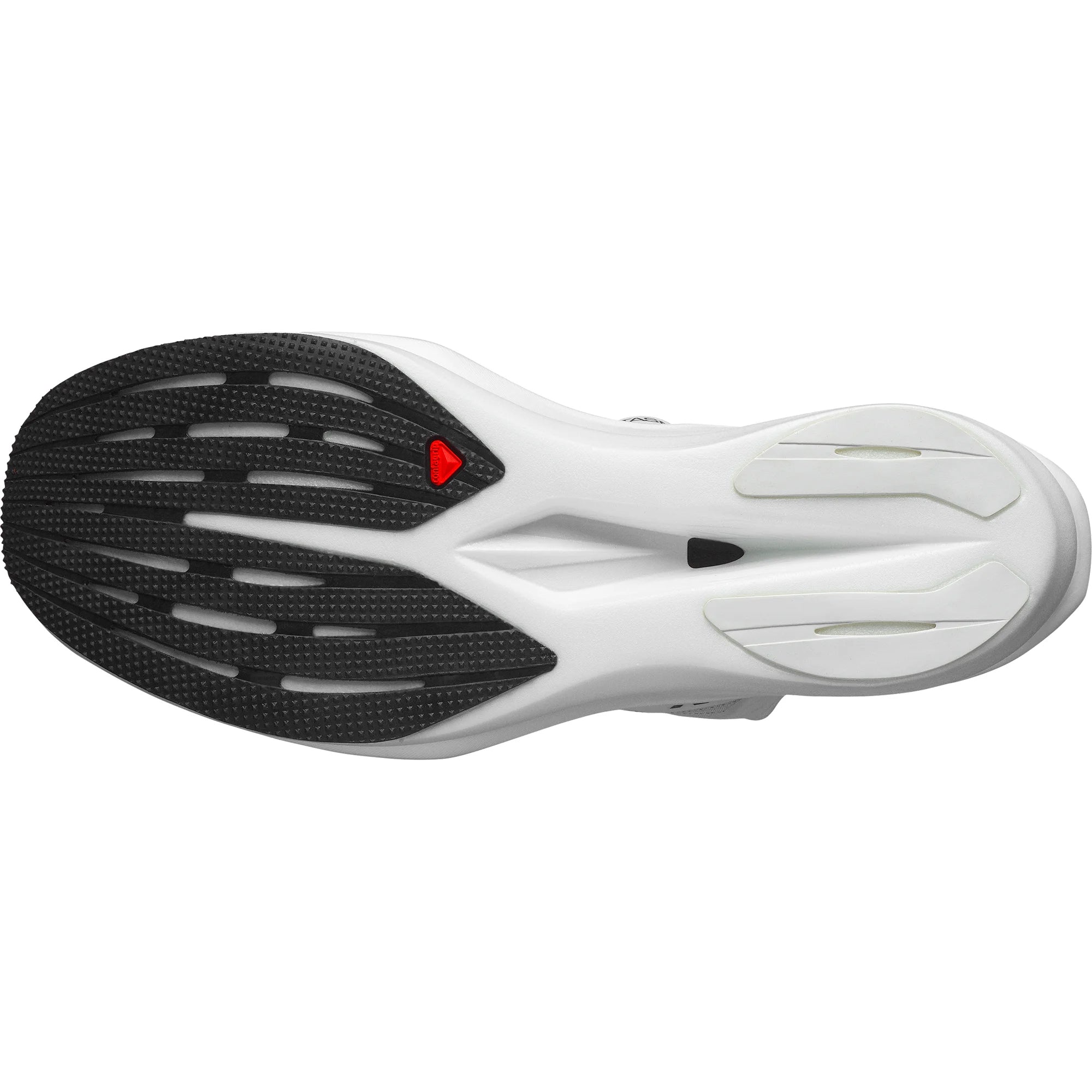 Men's S/LAB Phantasm 2 Made in France Road Running Shoes White / White