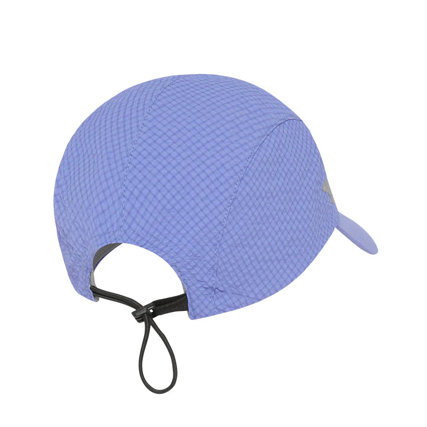 Dart Cap Purple - Achilles Heel