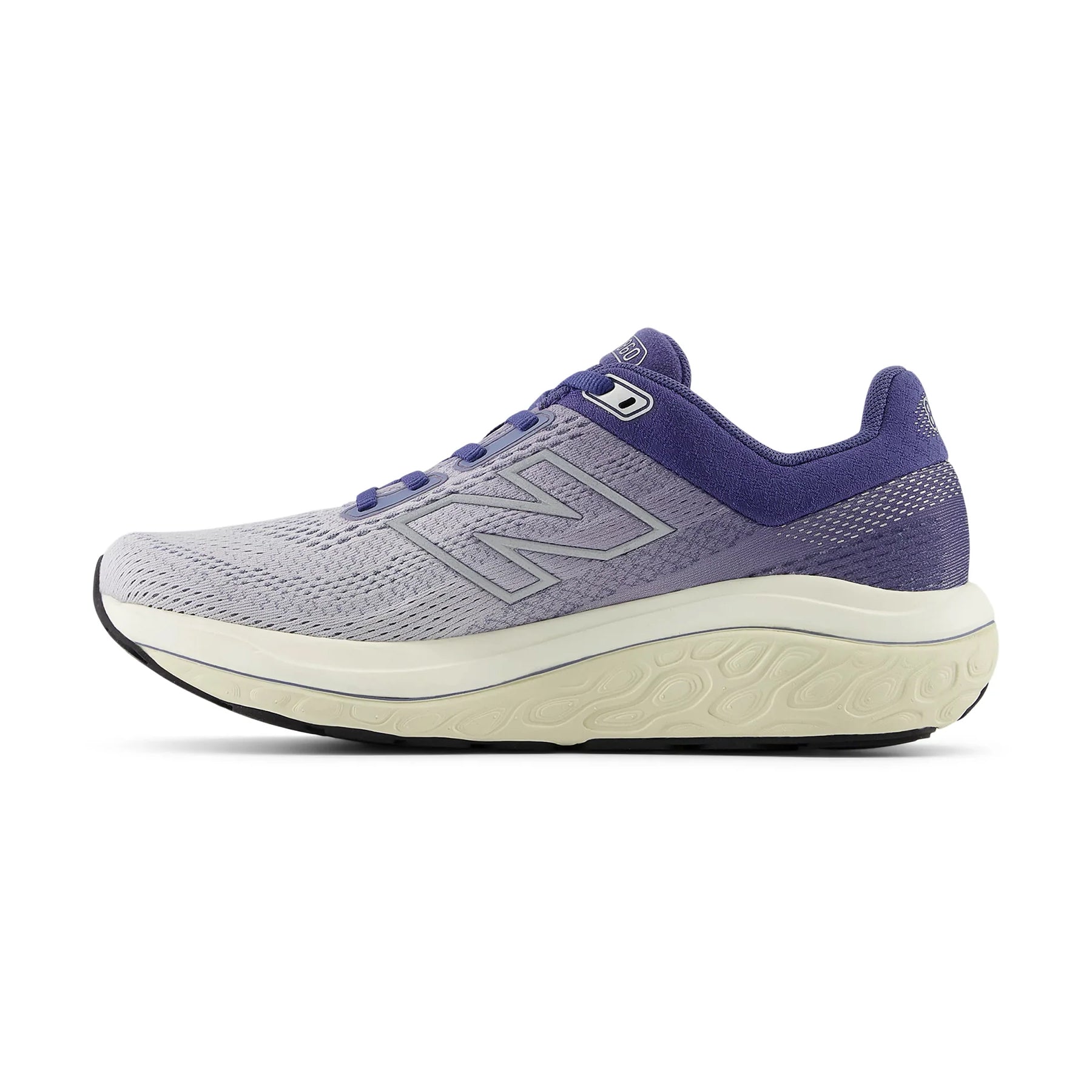 New Balance Women's 860v14 Running Shoes Dusk Shower / Dream State / Calcium - Achilles Heel
