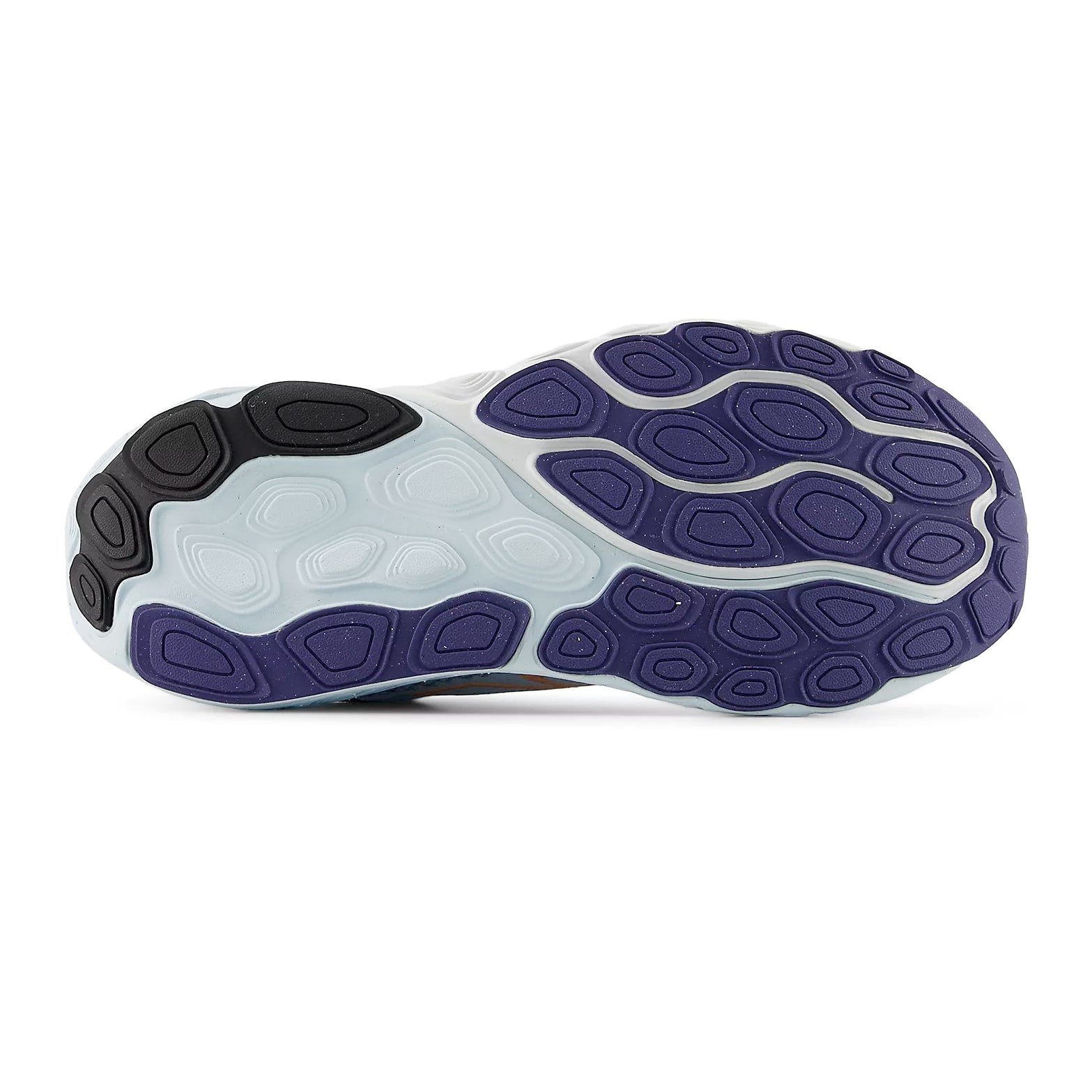 Women's 860v14 Wide Fit Running Shoes Frosted Glass / Dream State - Achilles Heel
