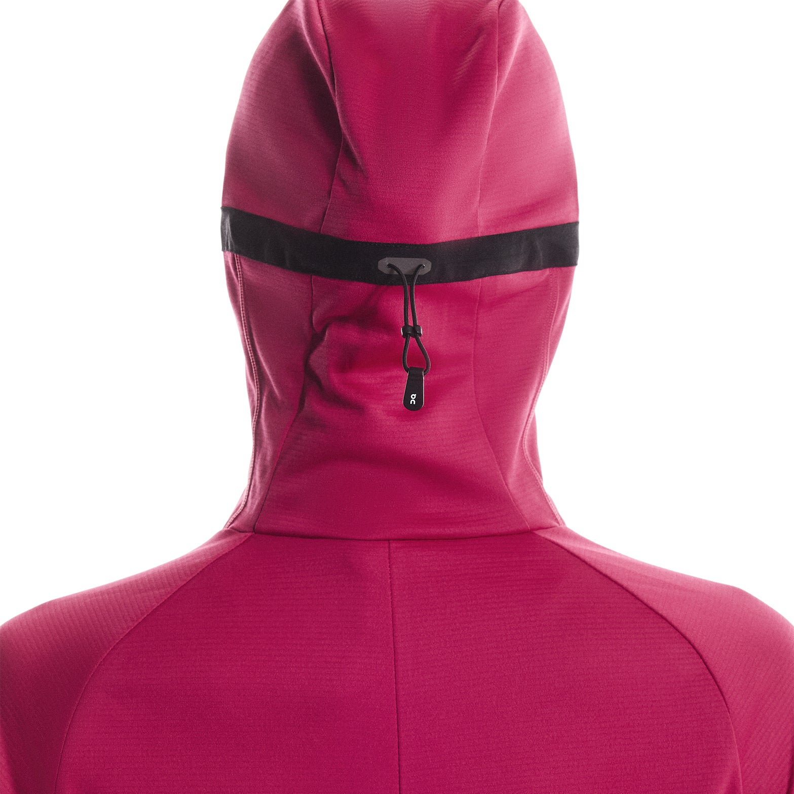 Women's Climate Hoodie Grenadine - Achilles Heel