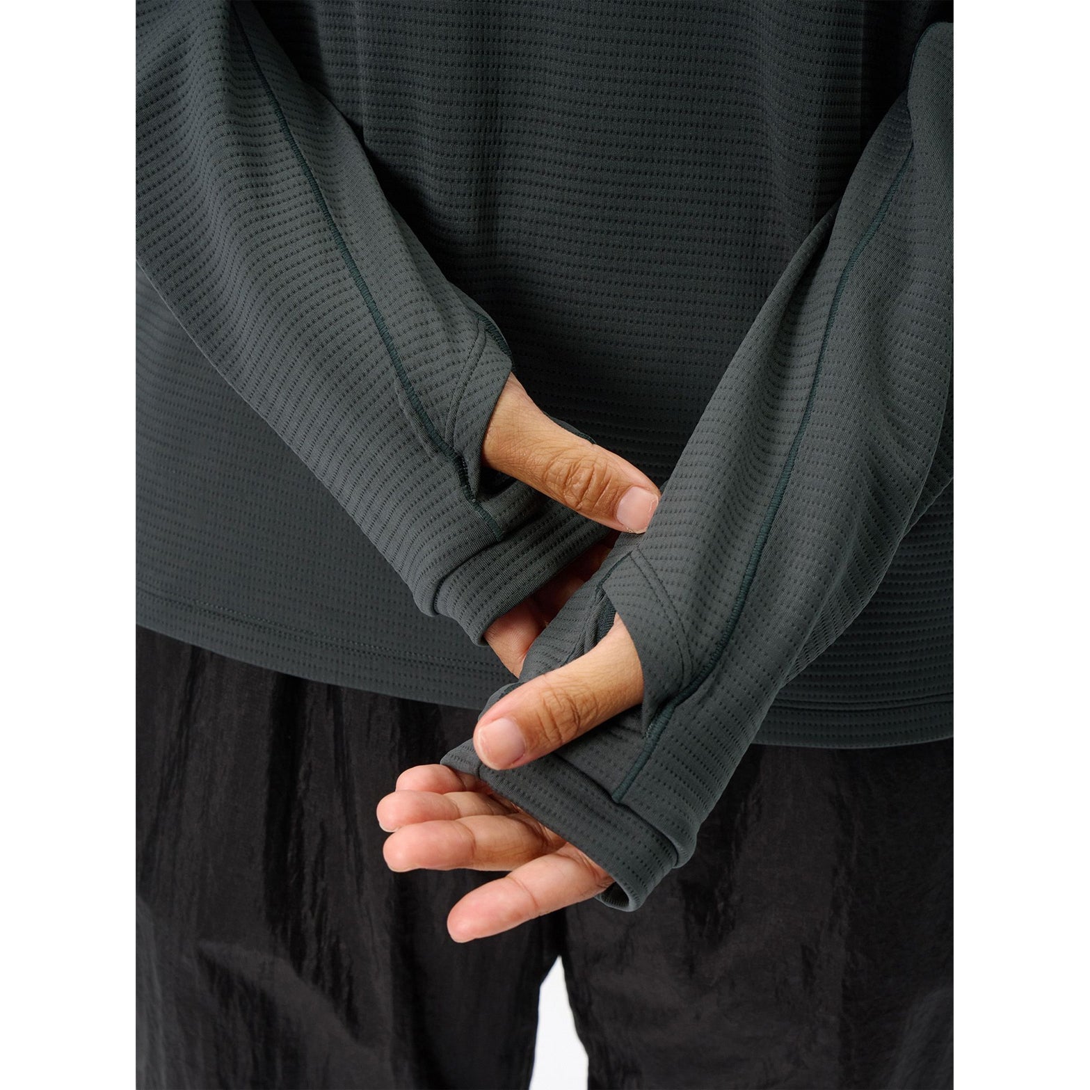 Women's Dual Layerd Top Yellow Beryl