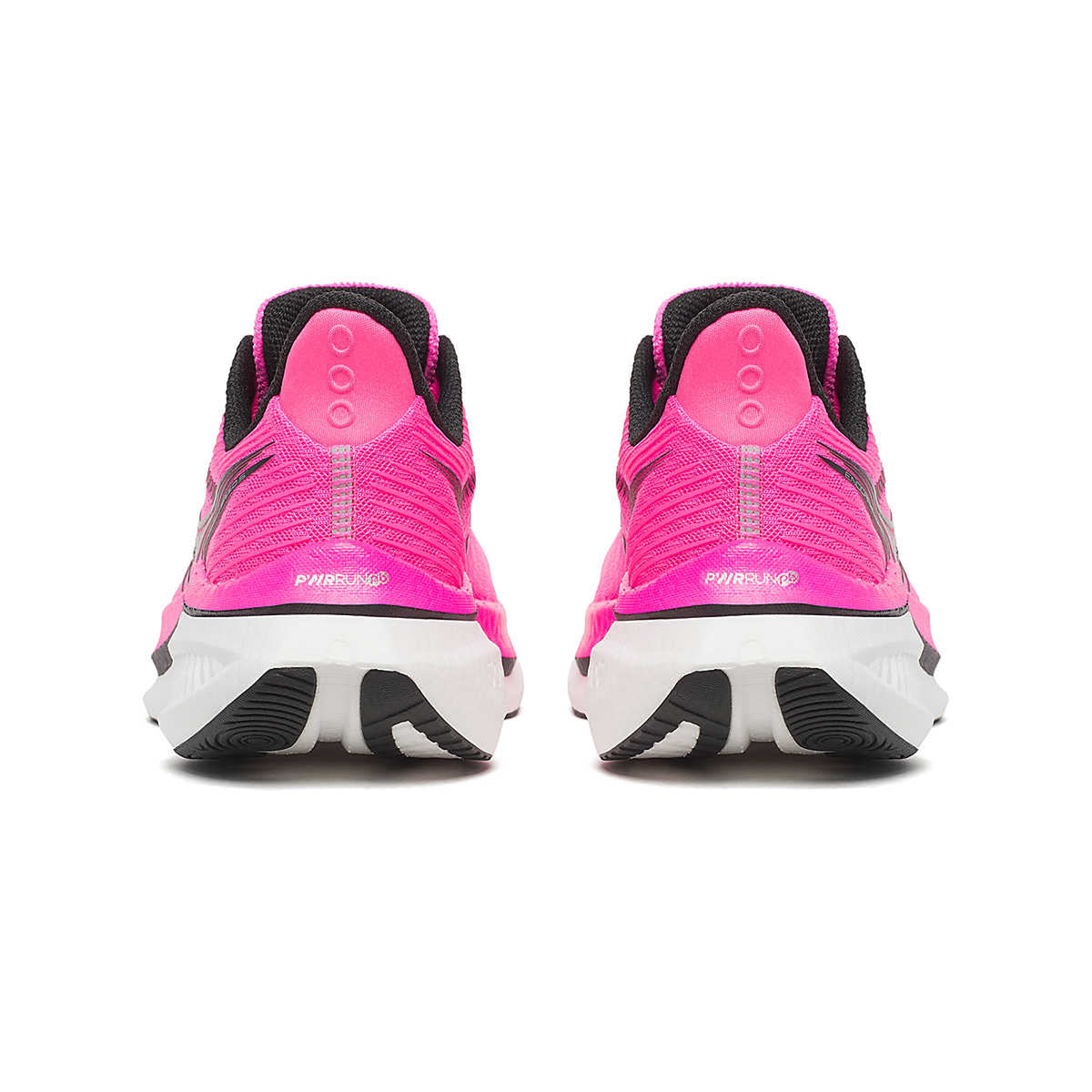 Women's Endorphin Speed 5 Running Shoes Shock / Black - Achilles Heel