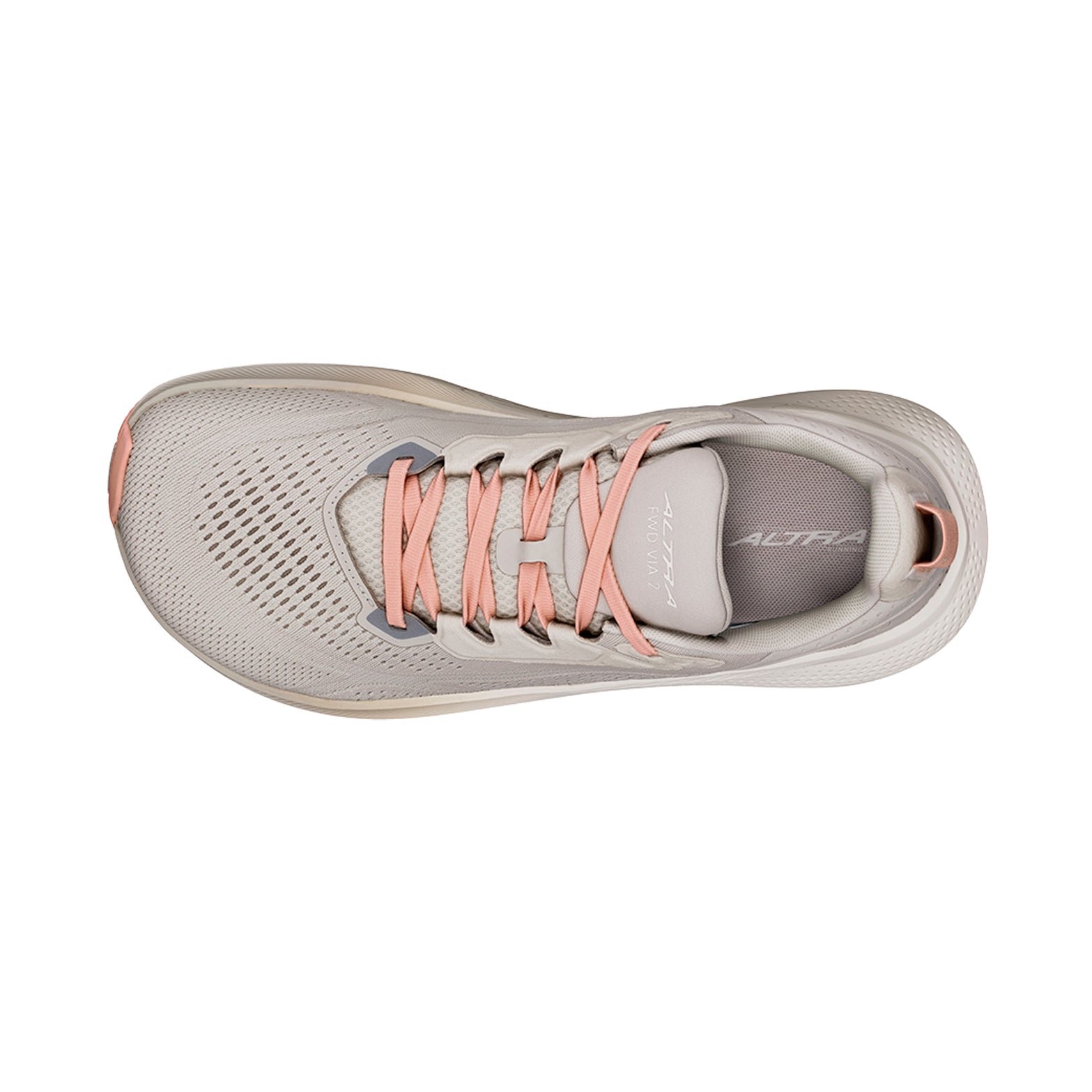 Women's FWD VIA 2 Running Shoes Tan