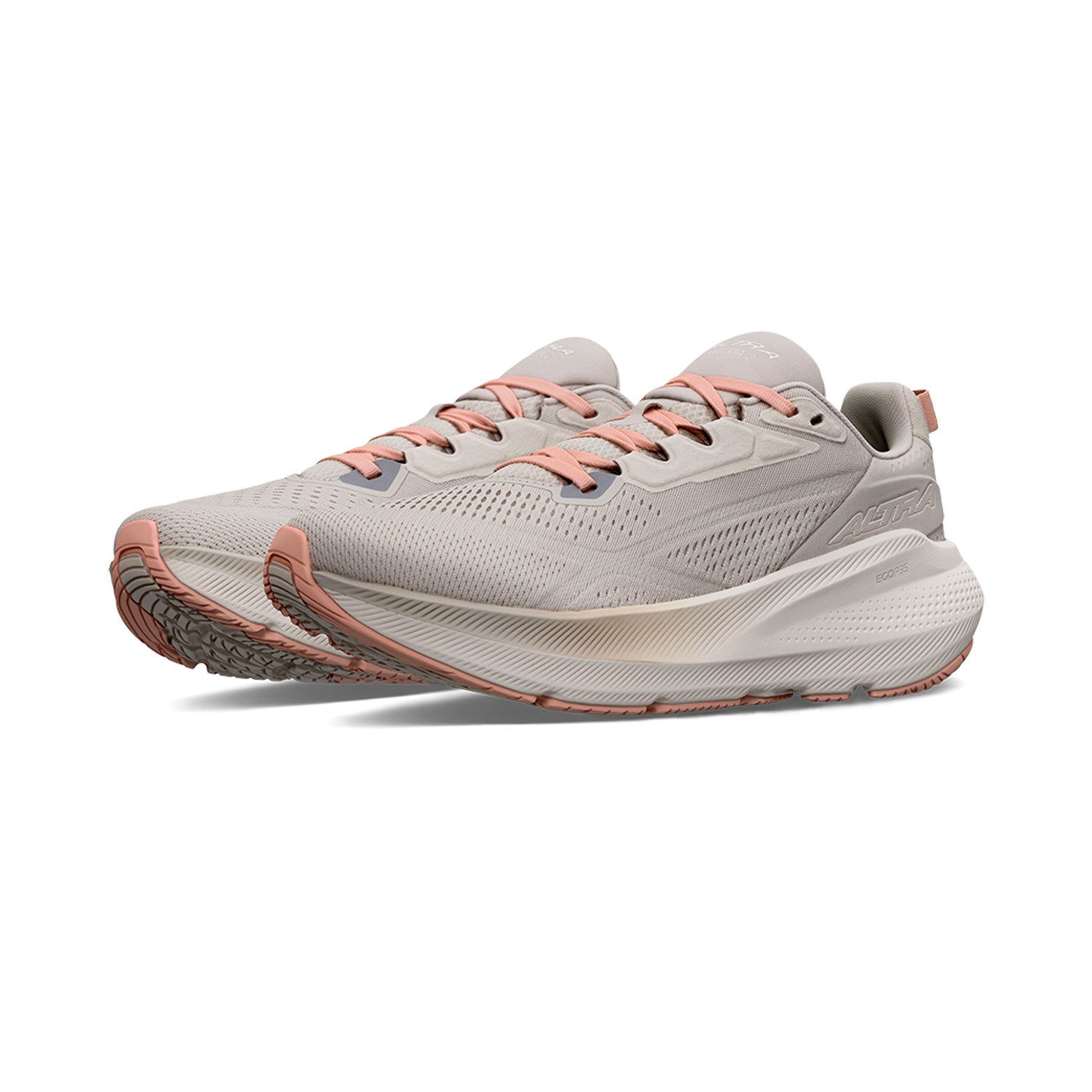 Women's FWD VIA 2 Running Shoes Tan