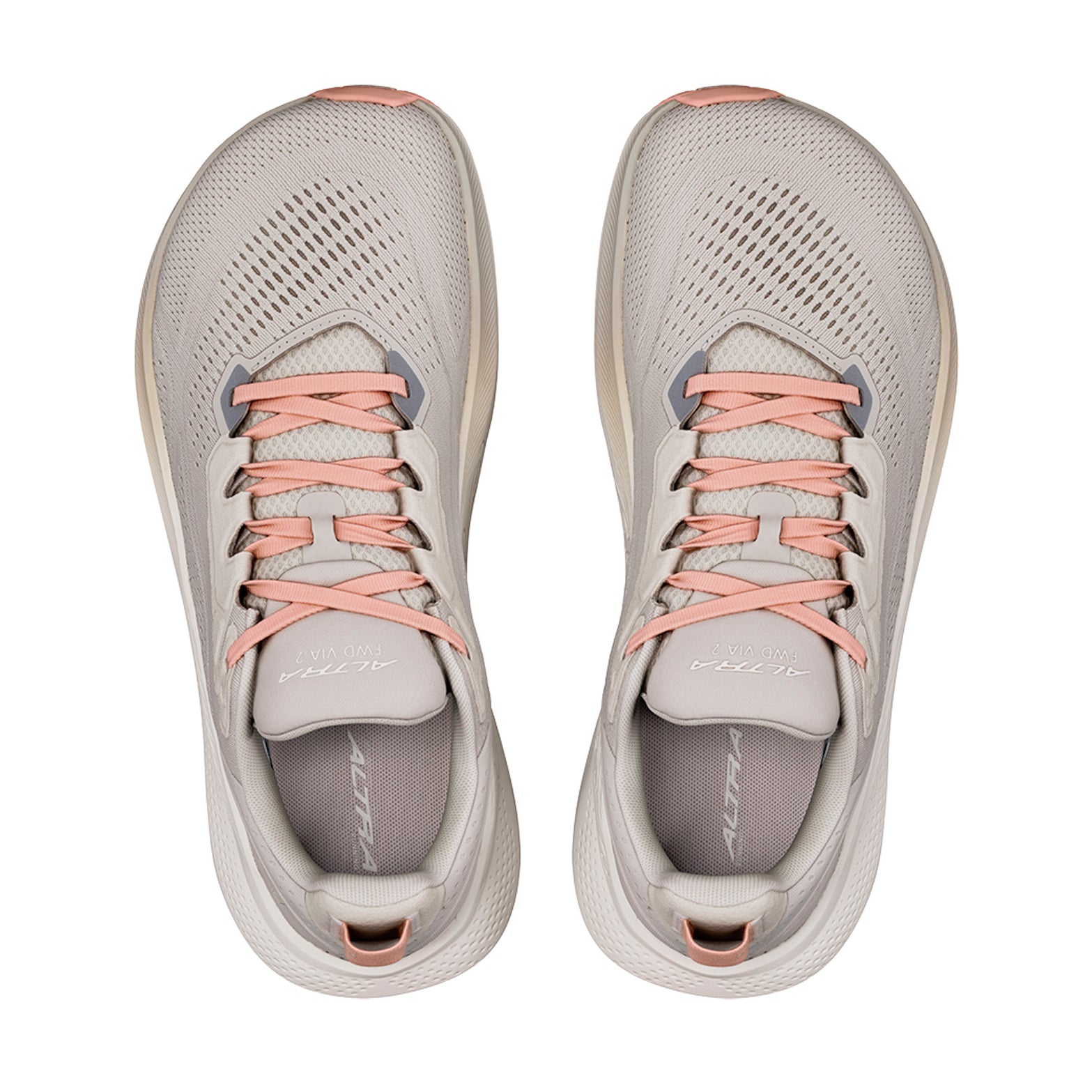 Women's FWD VIA 2 Running Shoes Tan