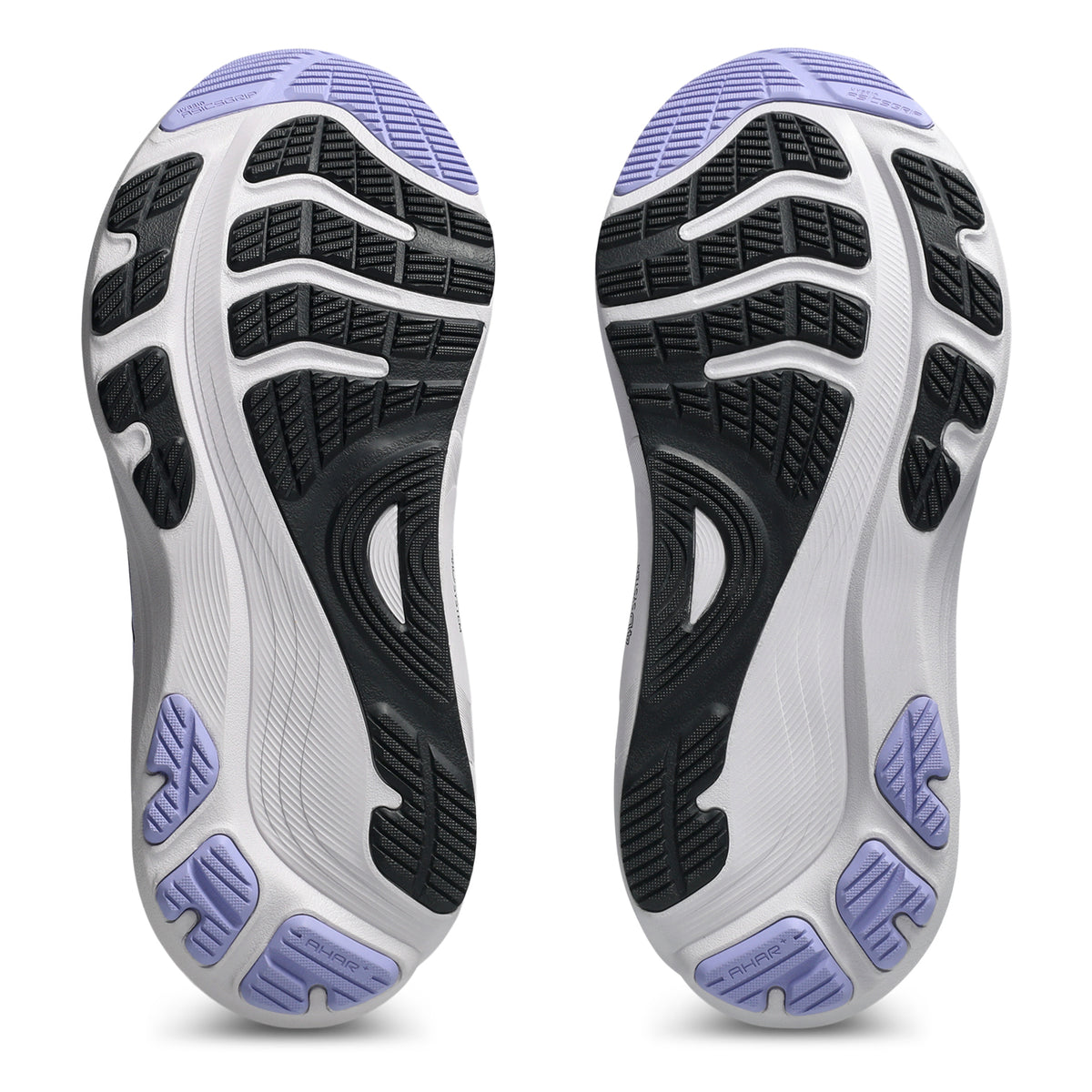 Women's Gel-Kayano 32 Running Shoes Bluebell / Pure Silver - Achilles Heel