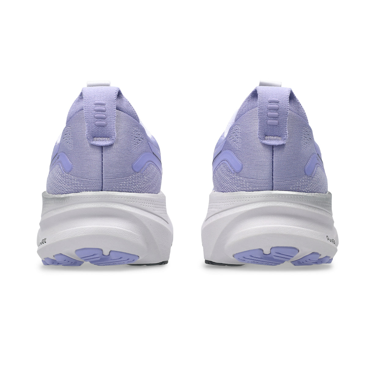 Women's Gel-Kayano 32 Running Shoes Bluebell / Pure Silver - Achilles Heel