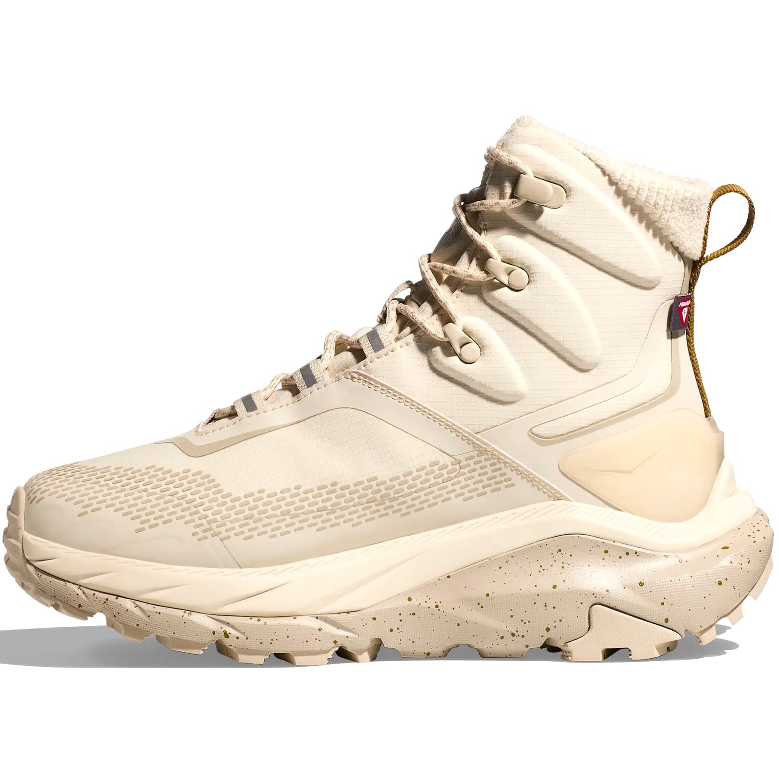 Women's Kaha 2 Frost GORE-TEX Walking Boots Oat Milk / Sesame