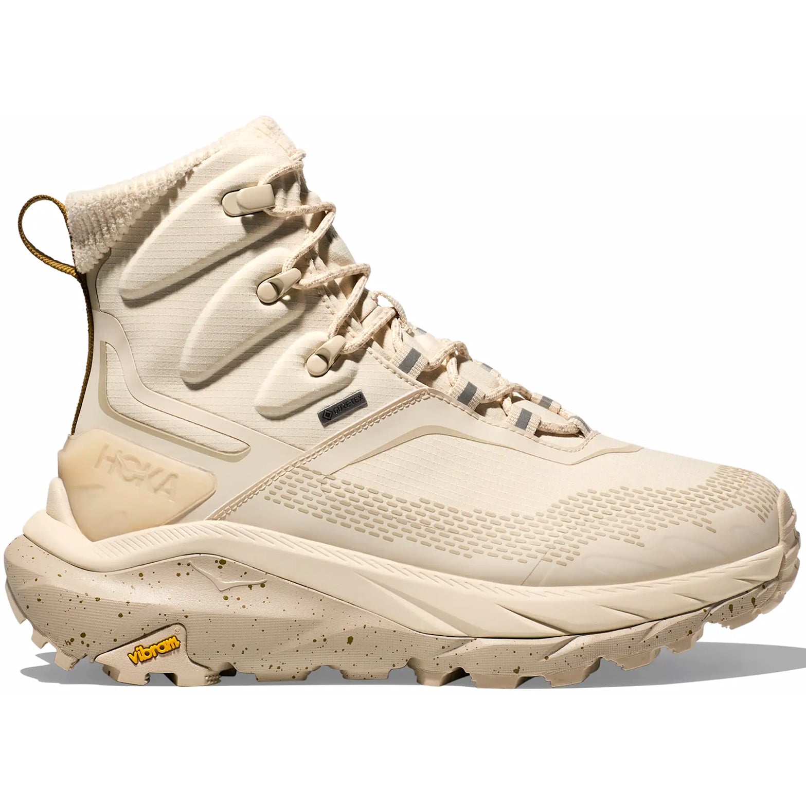 Women's Kaha 2 Frost GORE-TEX Walking Boots Oat Milk / Sesame