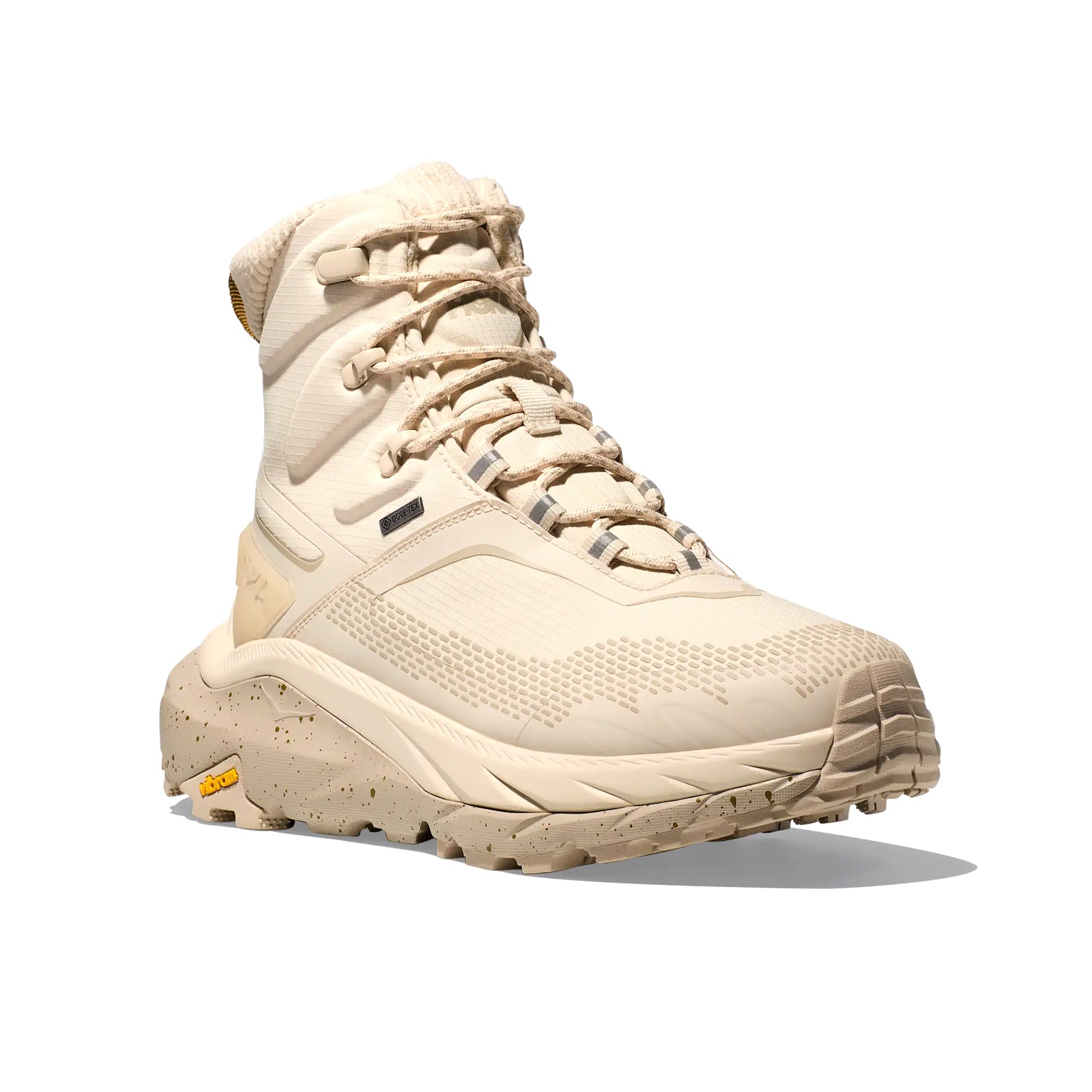 Women's Kaha 2 Frost GORE-TEX Walking Boots Oat Milk / Sesame