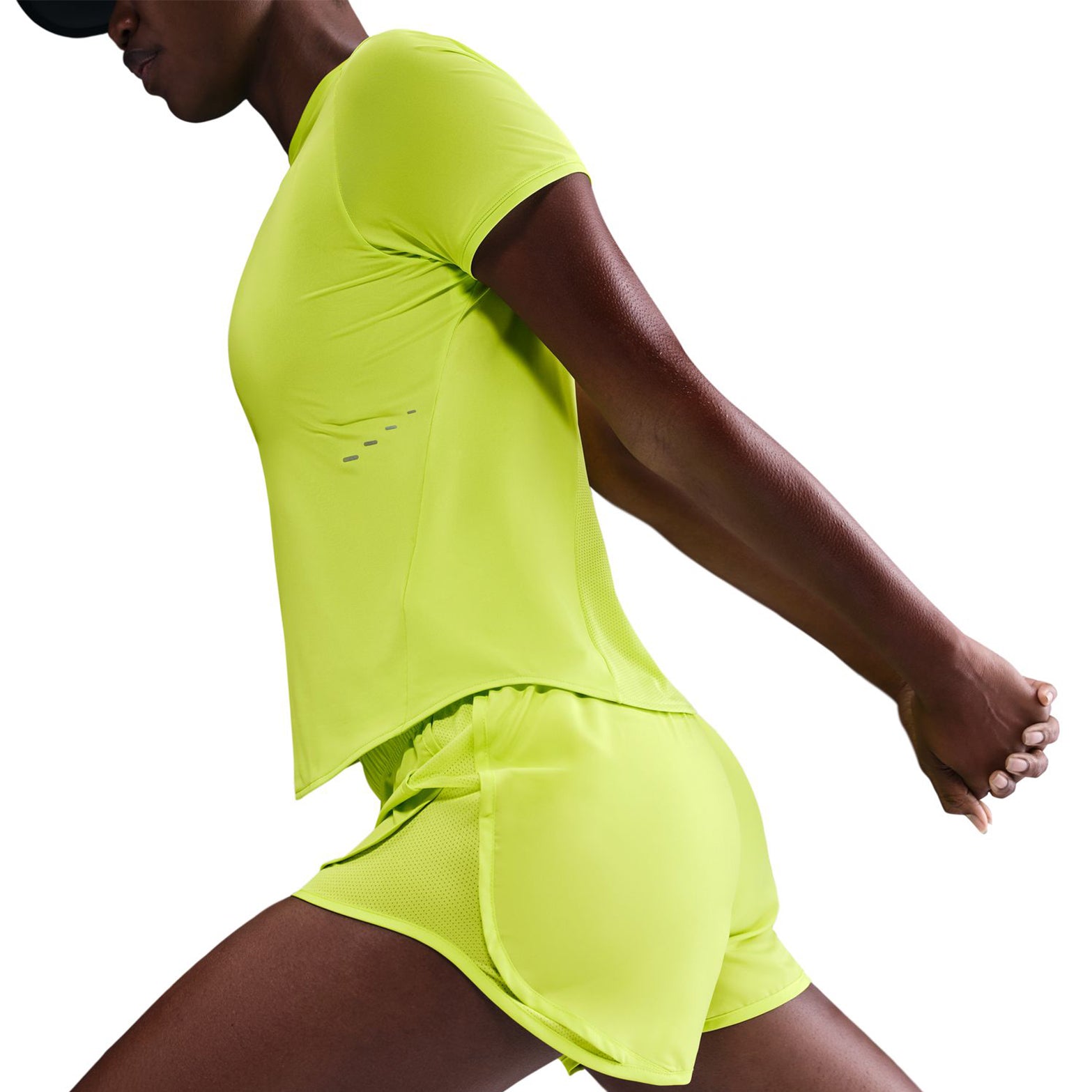 Women's Swift Dri-Fit Tee Cyber