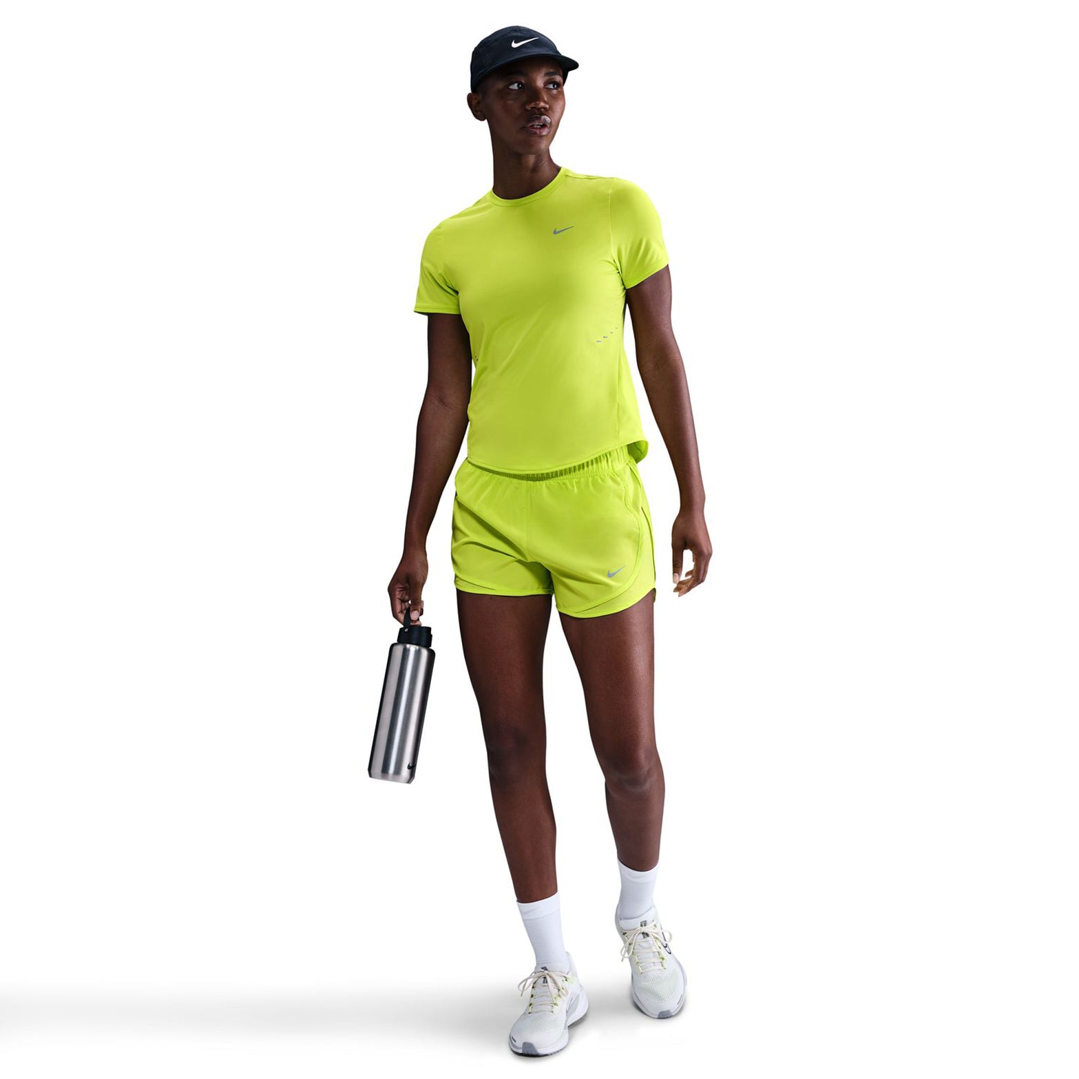 Women's Swift Dri-Fit Tee Cyber