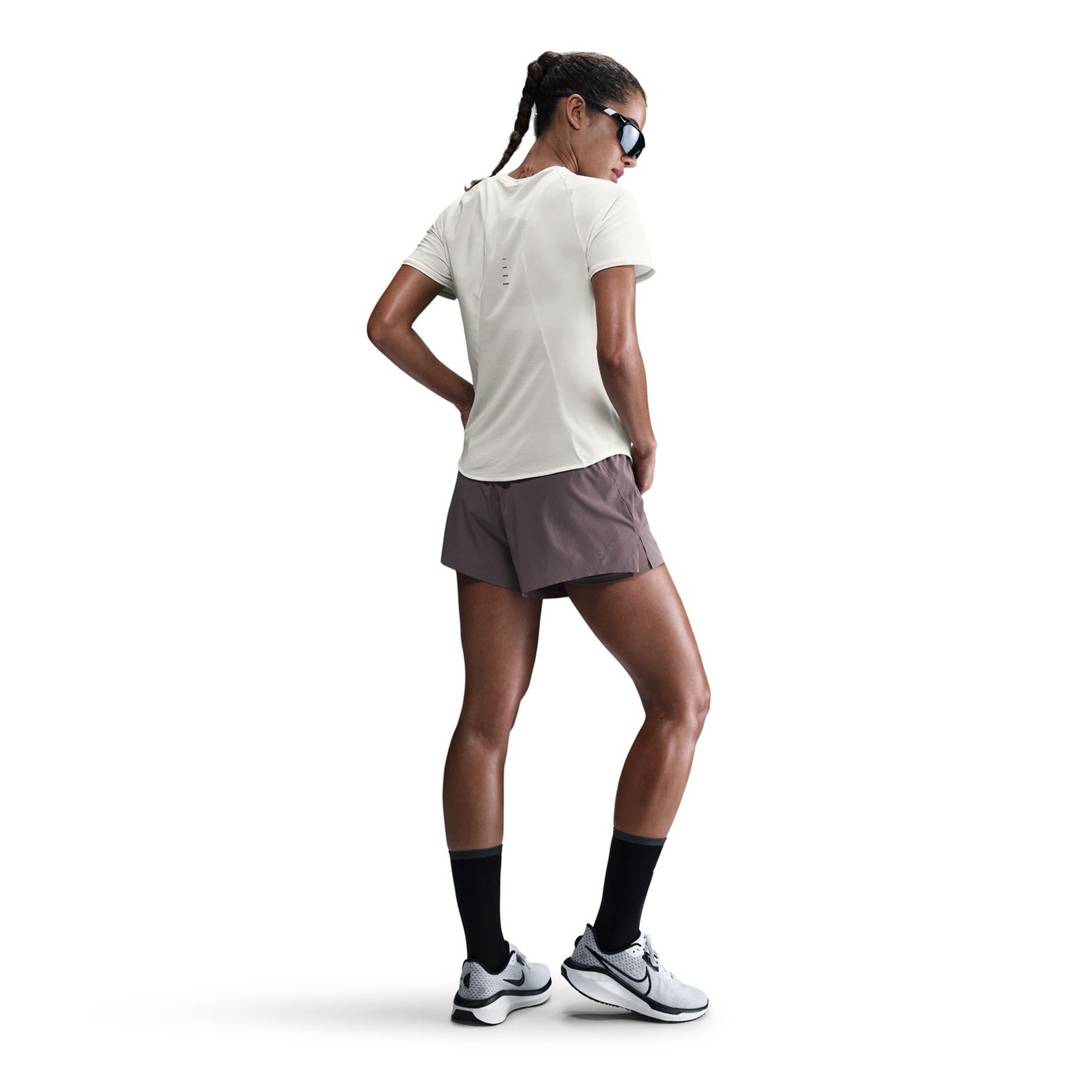 Women's Swift Dri-Fit Tee Sail