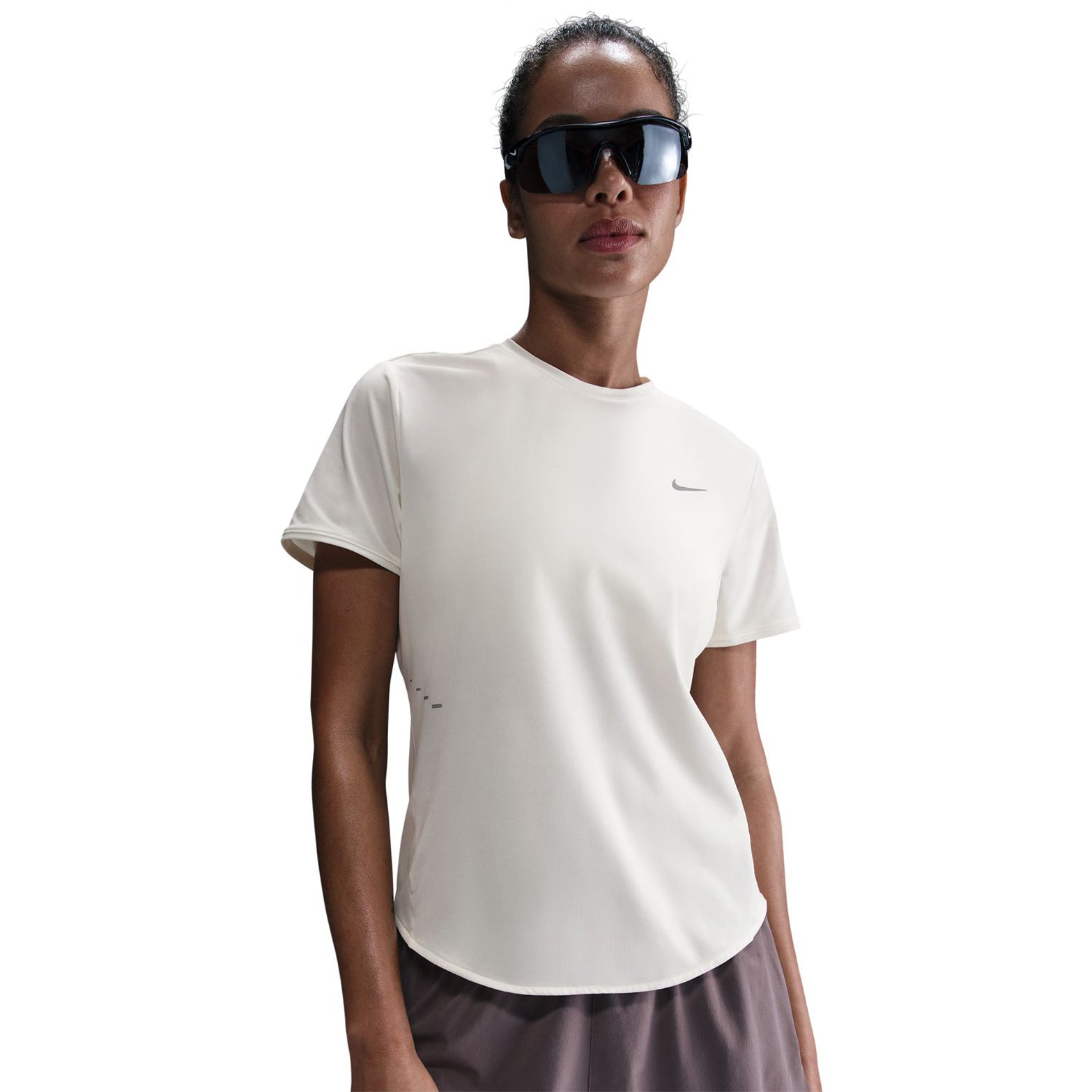 Women's Swift Dri-Fit Tee Sail