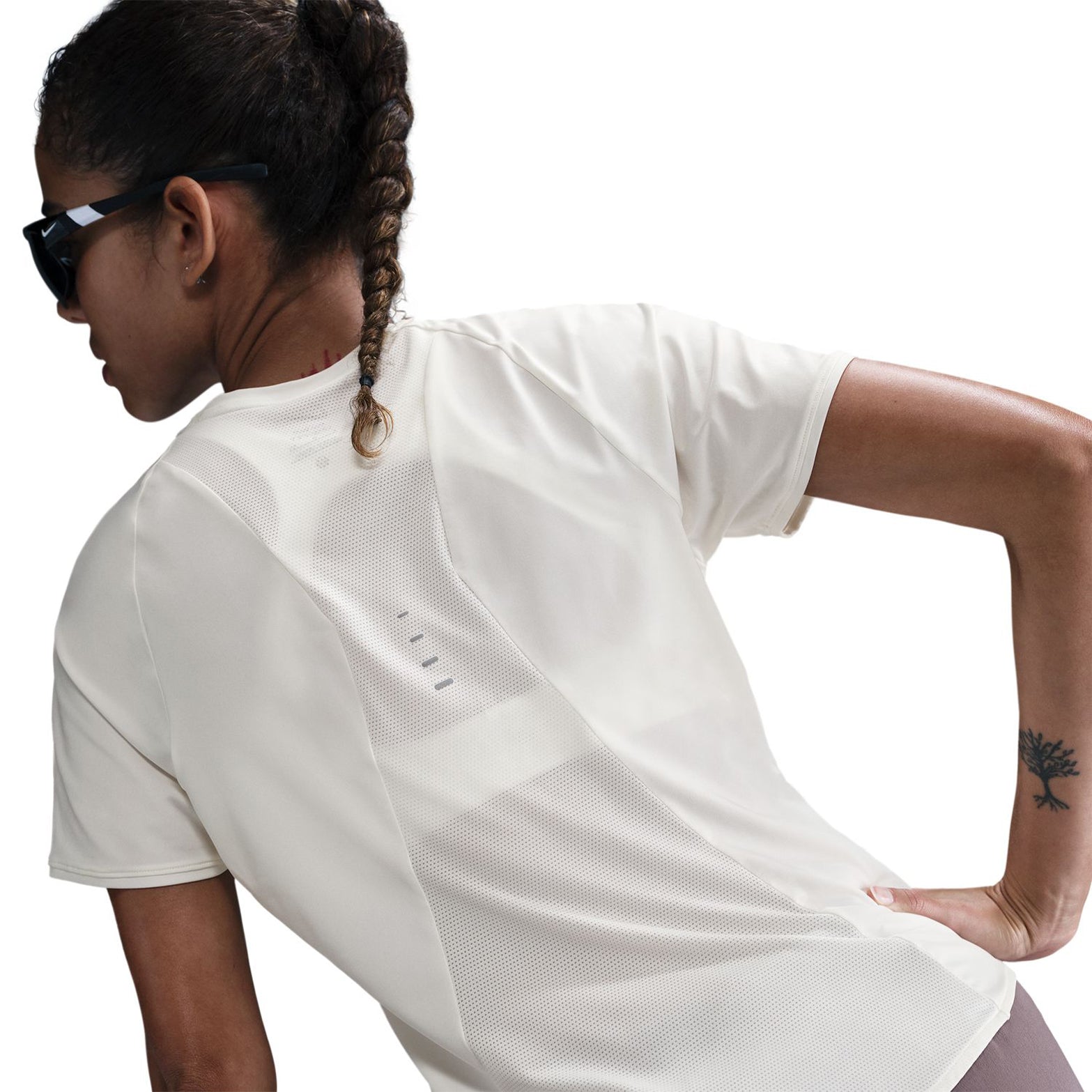 Women's Swift Dri-Fit Tee Sail