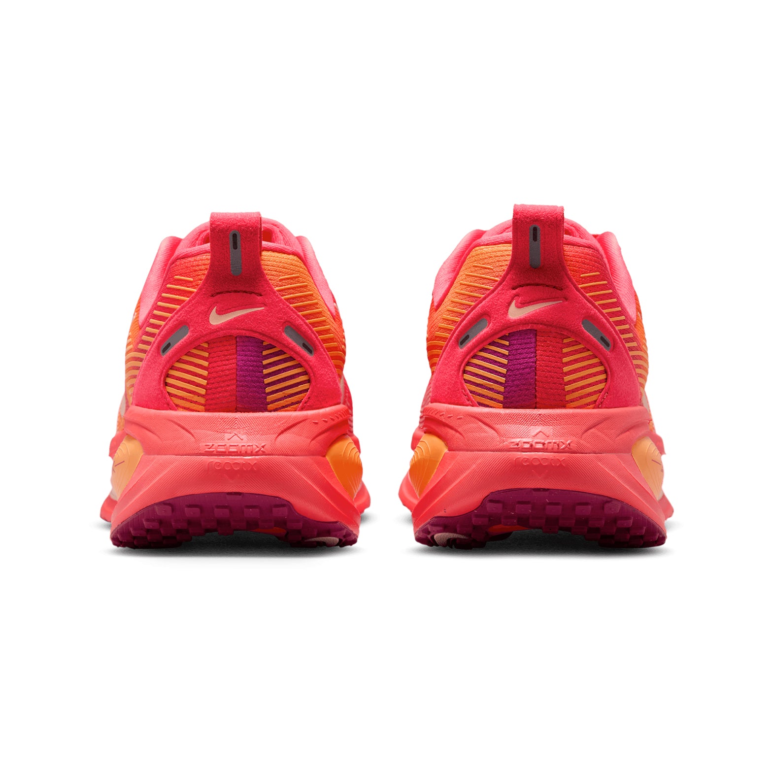 Women's Vomero 18 SE Running Shoes Ember Glow / Sweet Beet / Marrakesh / Washed Coral - Achilles Heel