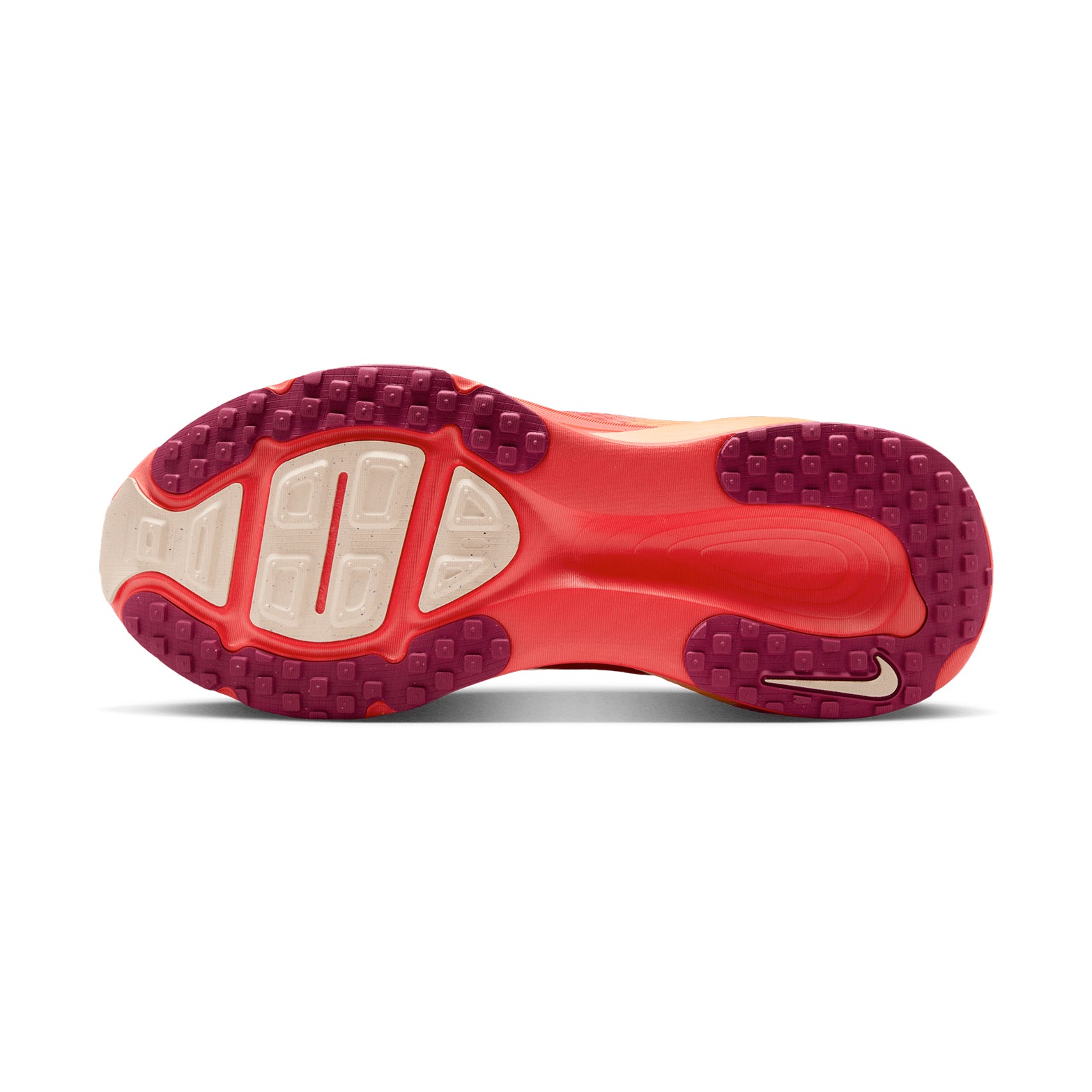Women's Vomero 18 SE Running Shoes Ember Glow / Sweet Beet / Marrakesh / Washed Coral - Achilles Heel