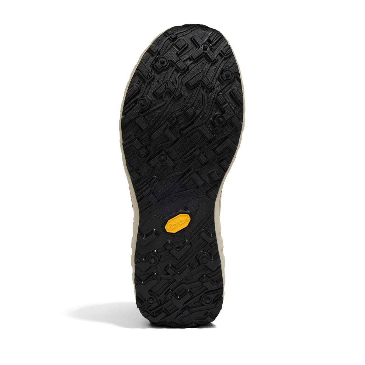 Women's 001A Trail Running Shoes Almond