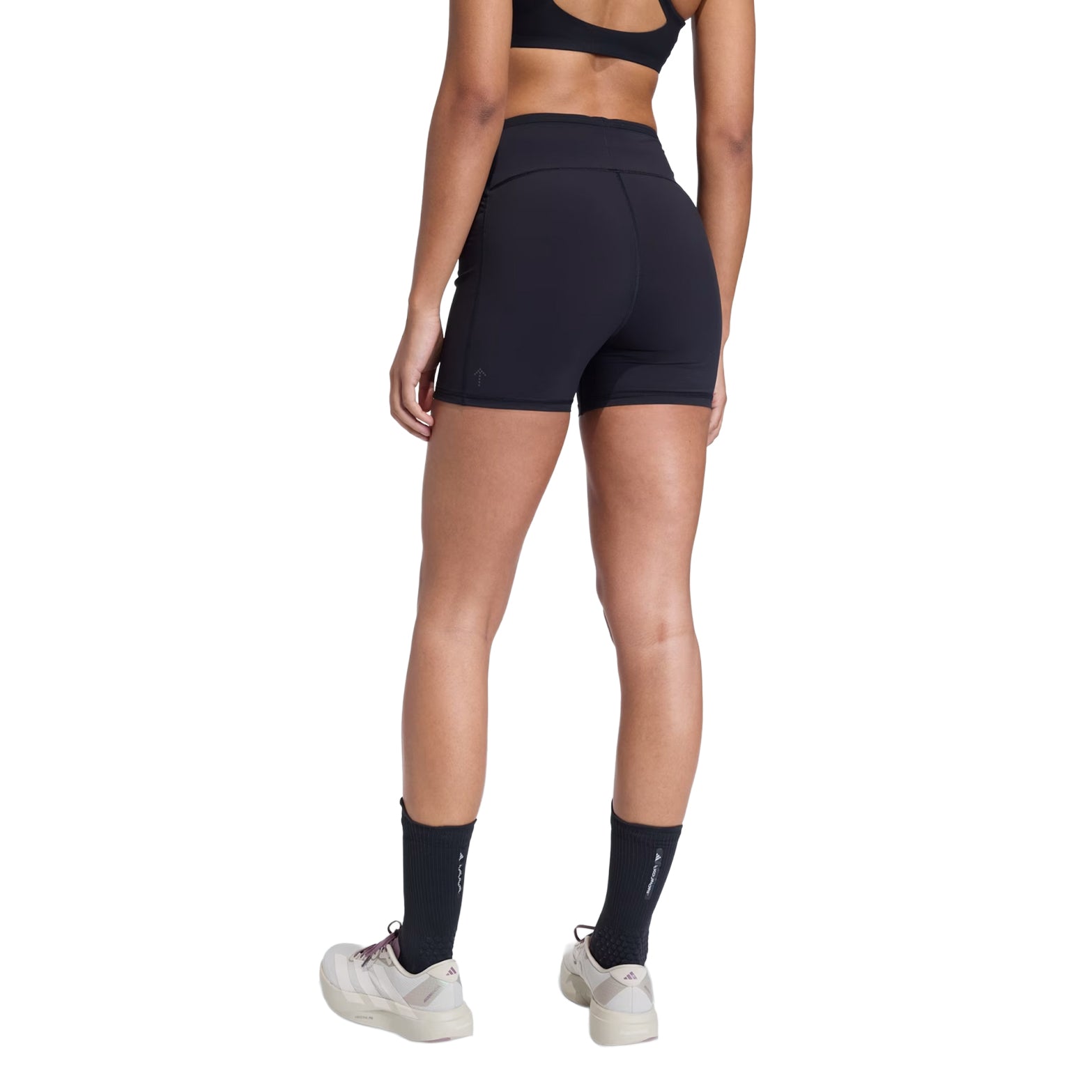 Women's Adi365 H.Koumori Running Short Tights Black