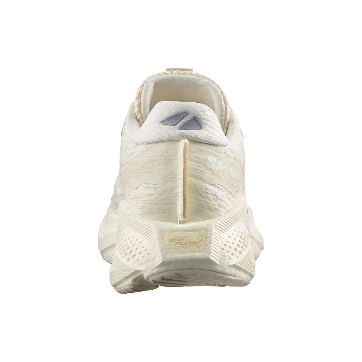 Women's Aero Glide 4 Running Shoes Vanilla Ice / Vanilla Ice - Achilles Heel