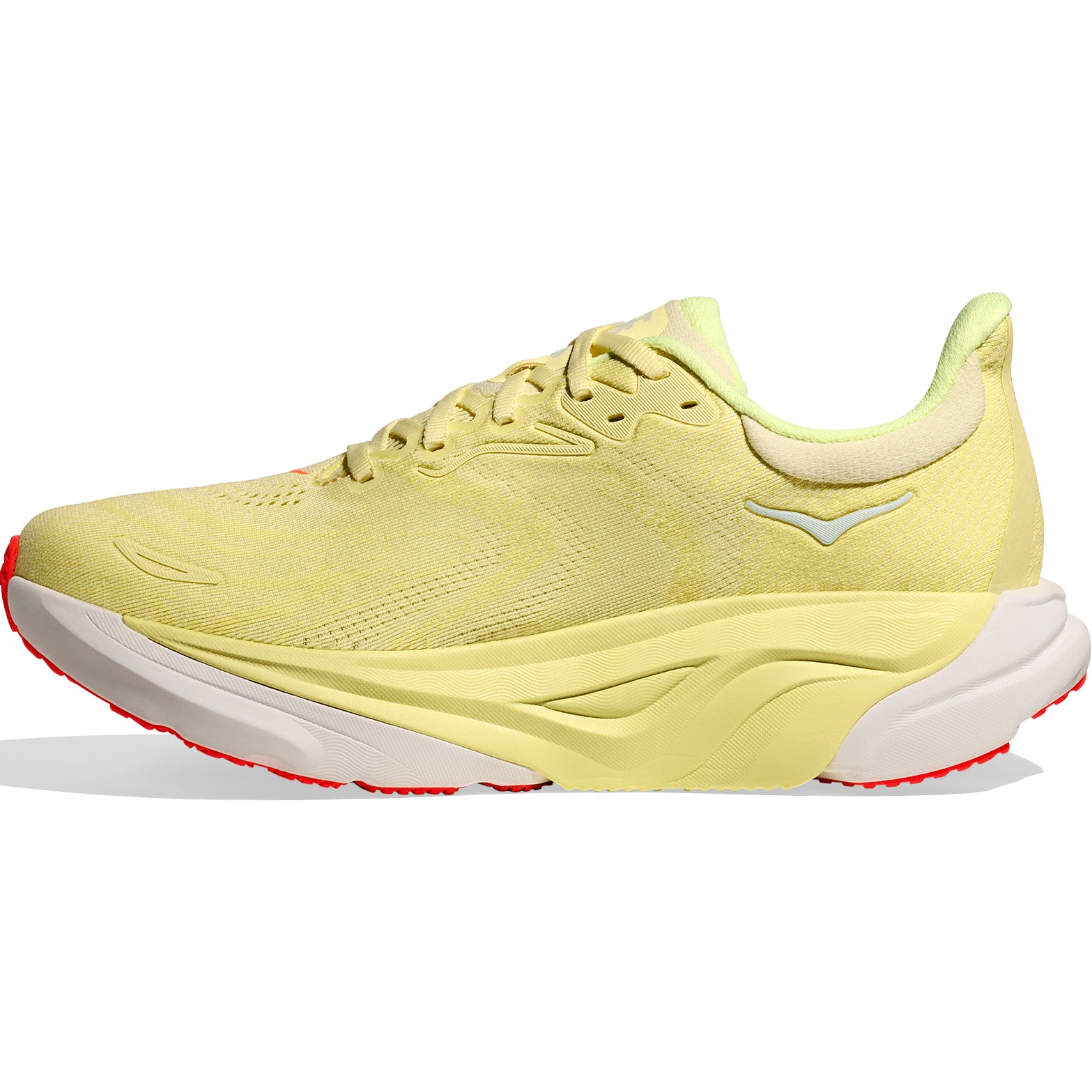 Women's Arahi 8 Running Shoes Sunlight / Neon Yuzu